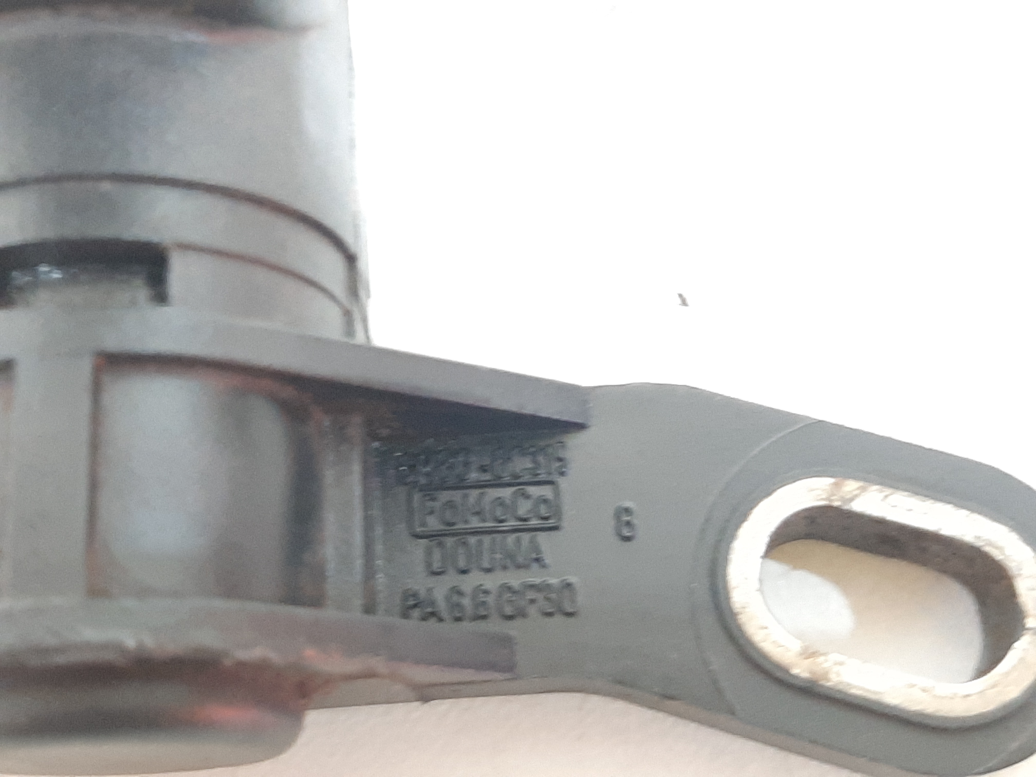Sensor Rotação Ford Focus 2.0 2014 2015 2016 2017 2018 4