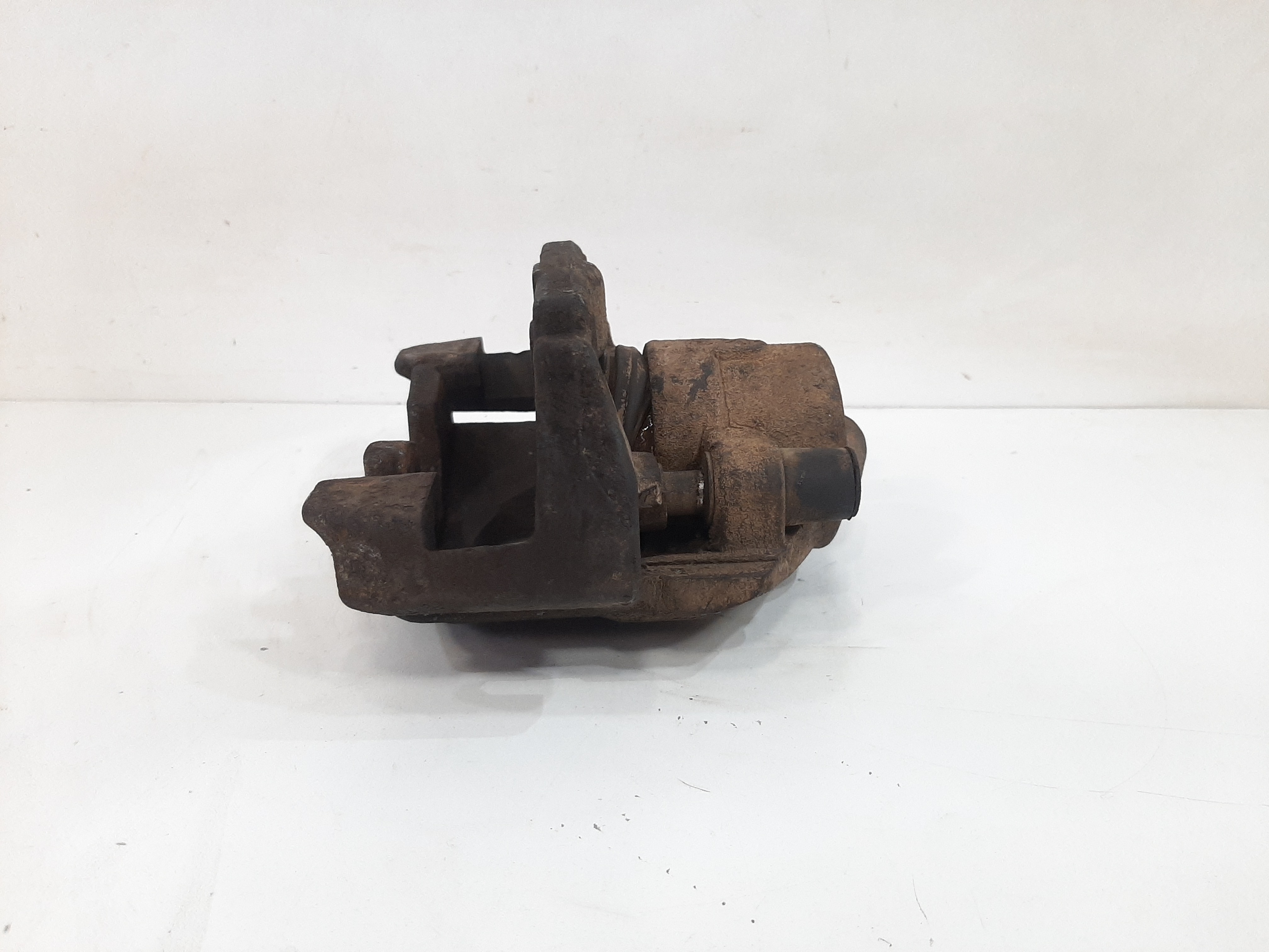 Pinça Freio Dianteiro Esquerdo Ford Ecosport 1.0 2003 A 2012 10