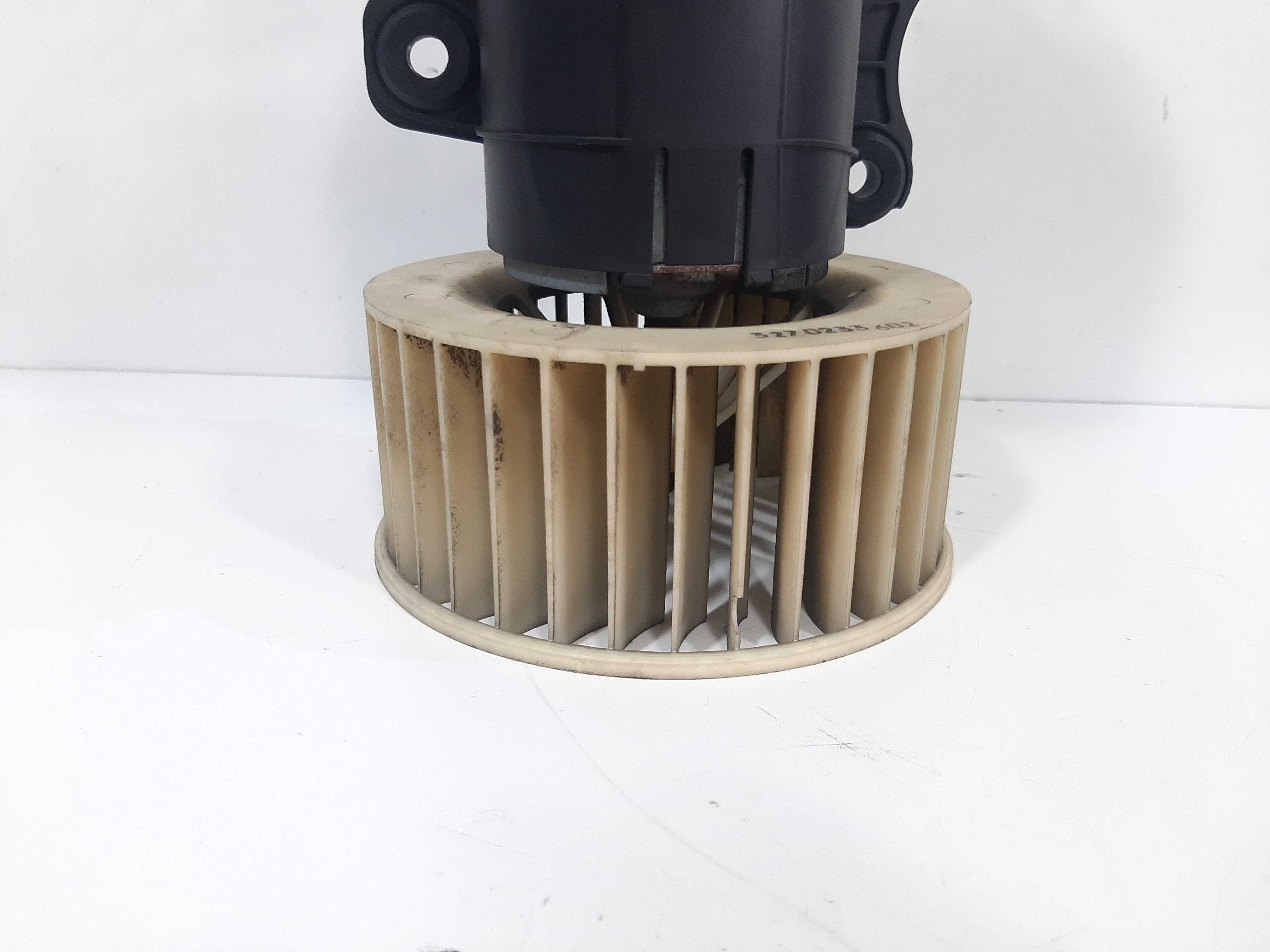 Motor Ventilação Ar Forçado Bmw X5 3.0 540i 4.4 1996 A 2006 4