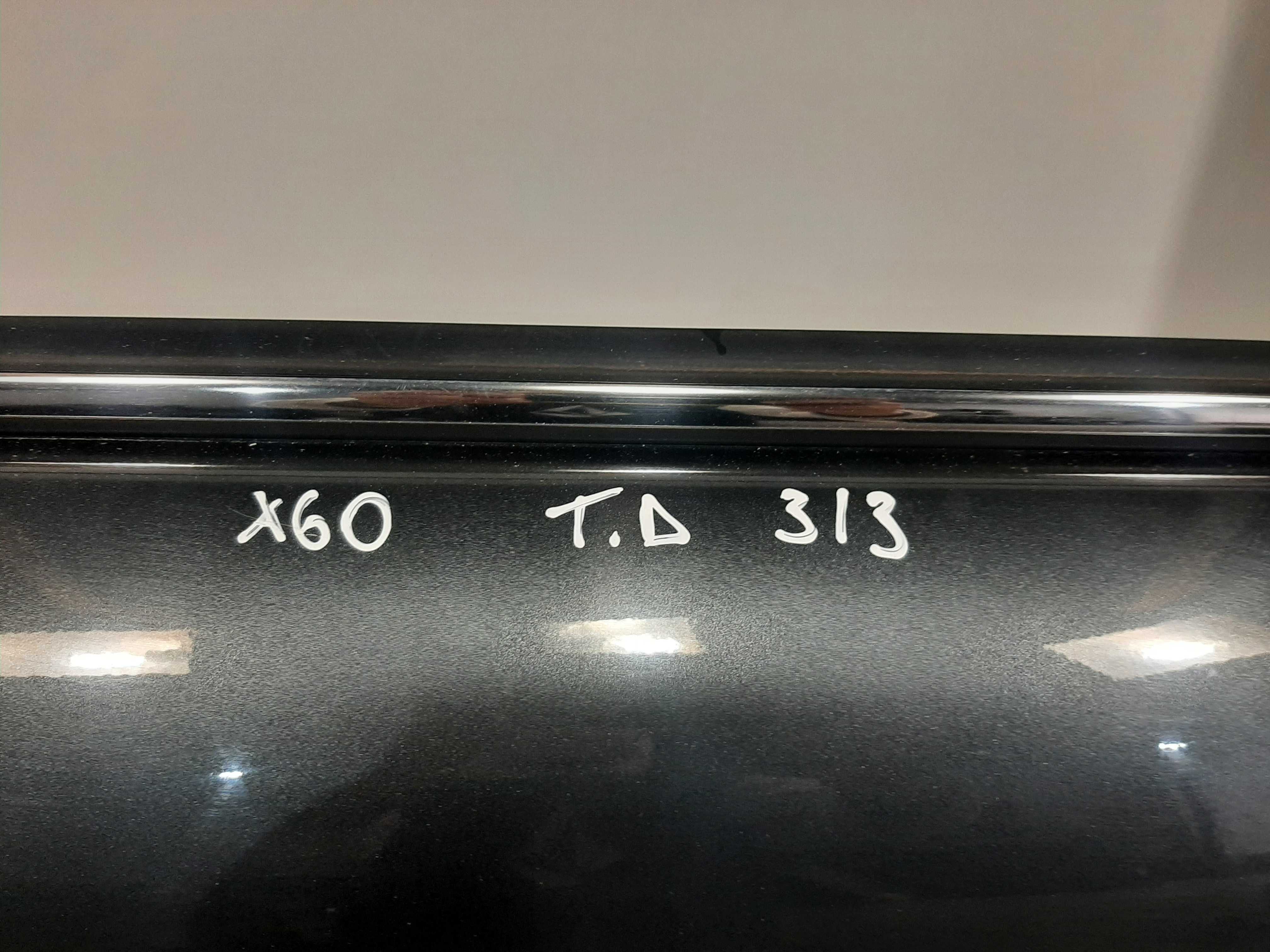 Porta Traseira Direita Lifan X60 2011 2012 2013 2014 A 2019 4