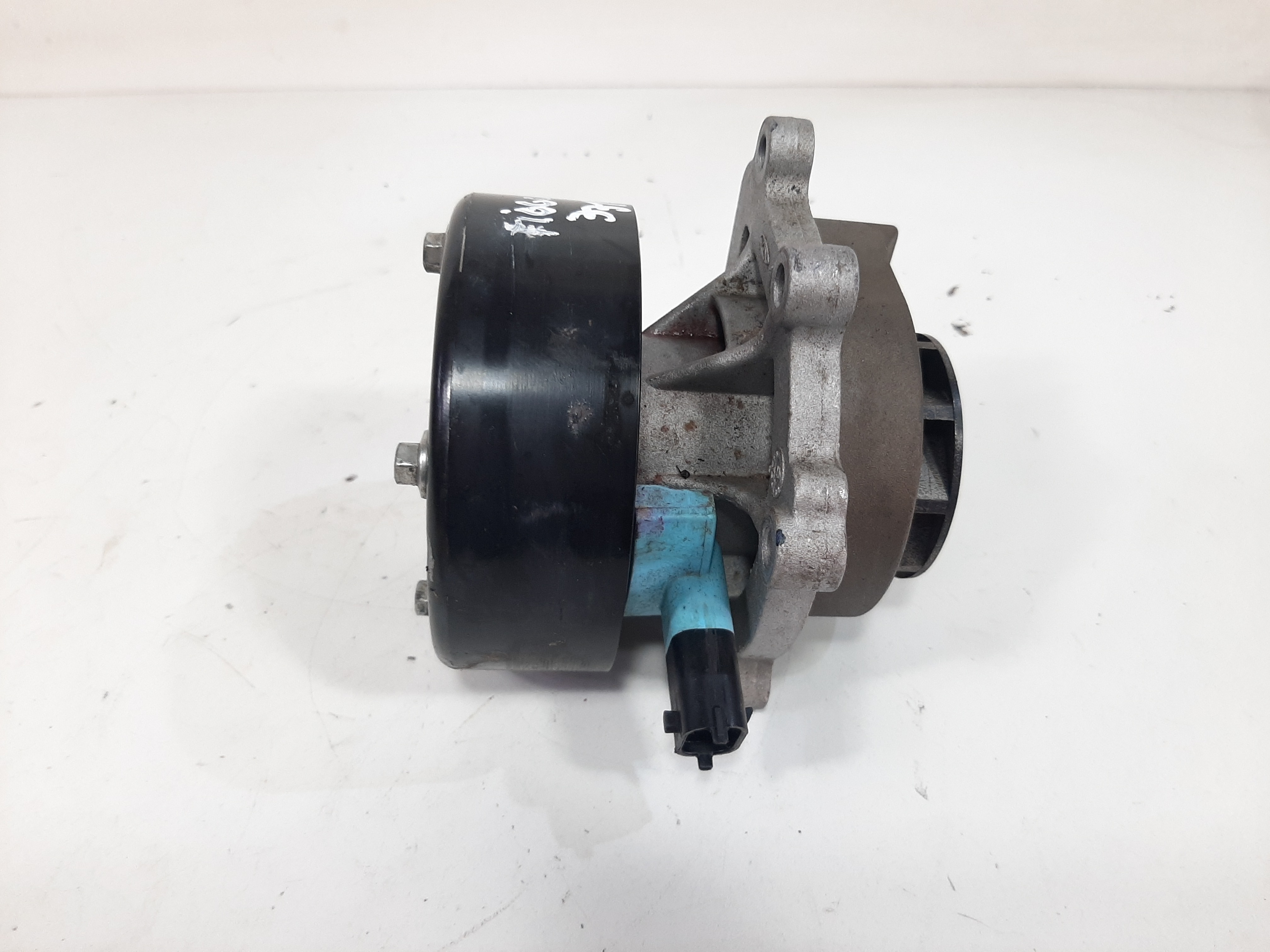Bomba Água Caoa Chery Tiggo 8 1.6 Turbo 2019 2020 A 2022 1
