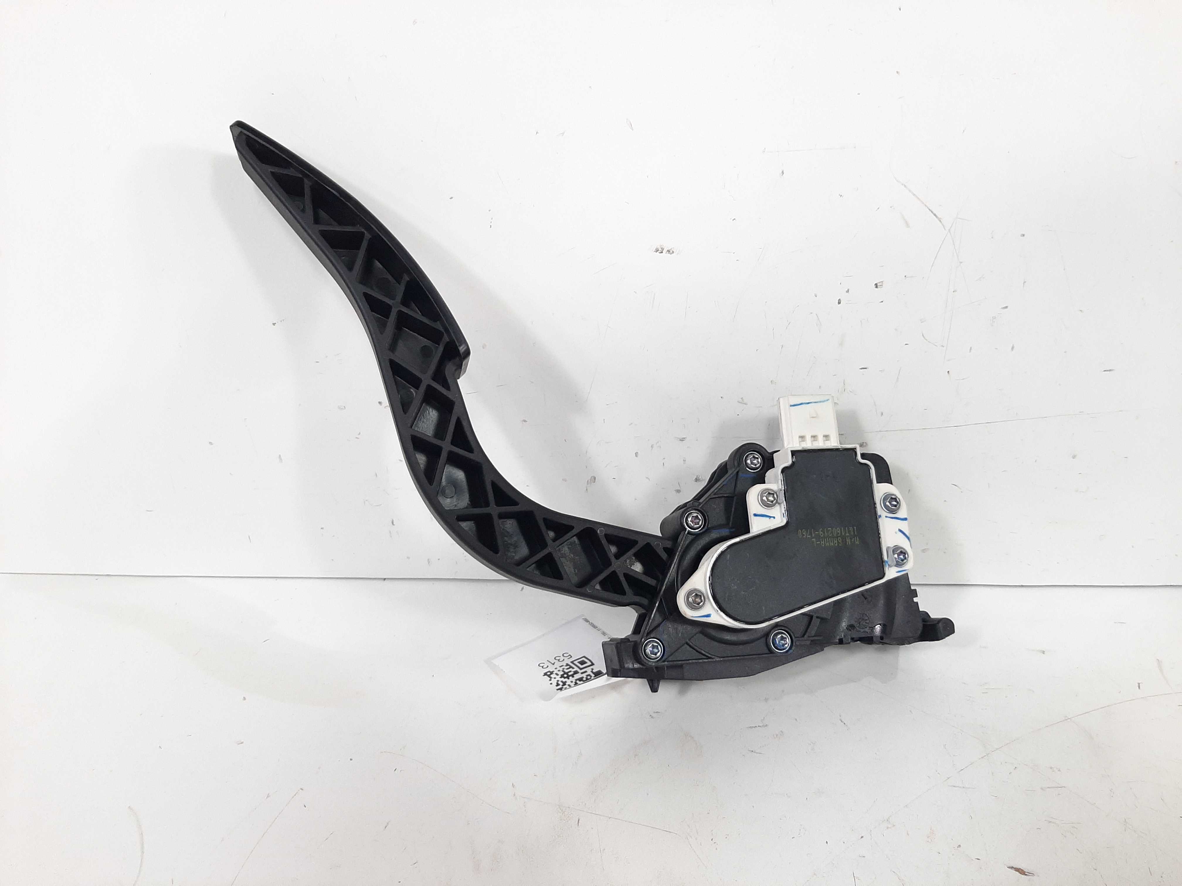 Pedal Acelerador Onix Prisma Cobalt 2013 2014 2015 A 2018 6