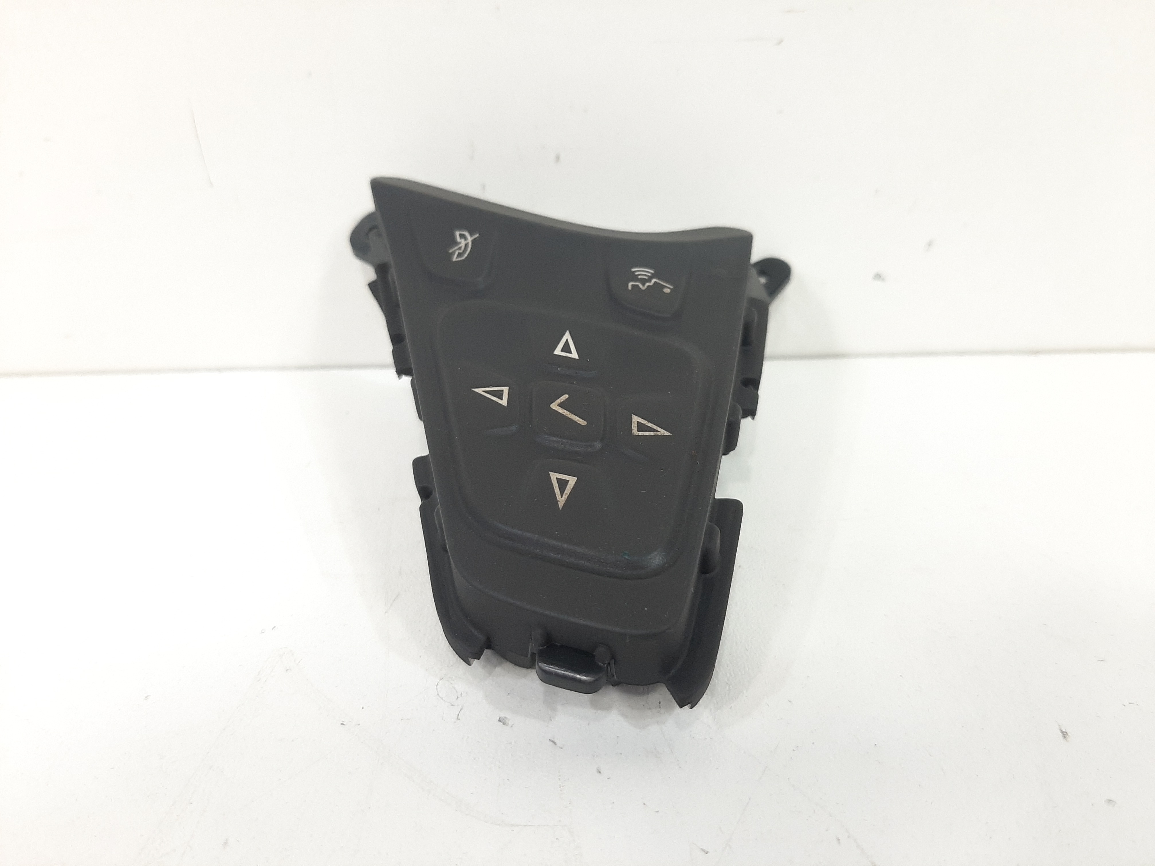 Botão Voz Telefone Gm Chevrolet Cruze 2017 2018 2019 A 2023 5