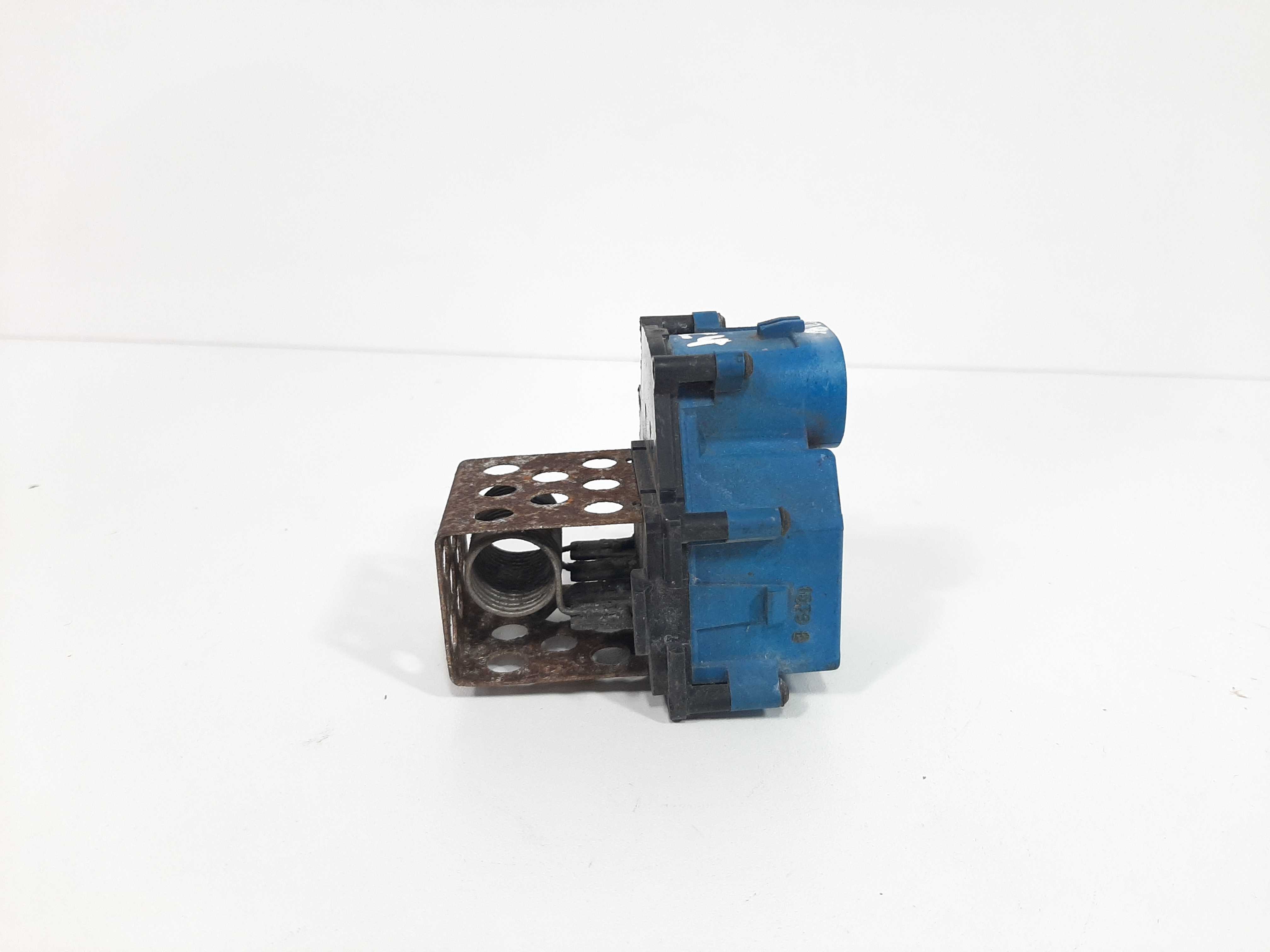 Resistencia Eletroventilador Citroen C4 2.0 16v 2007 A 2013 6