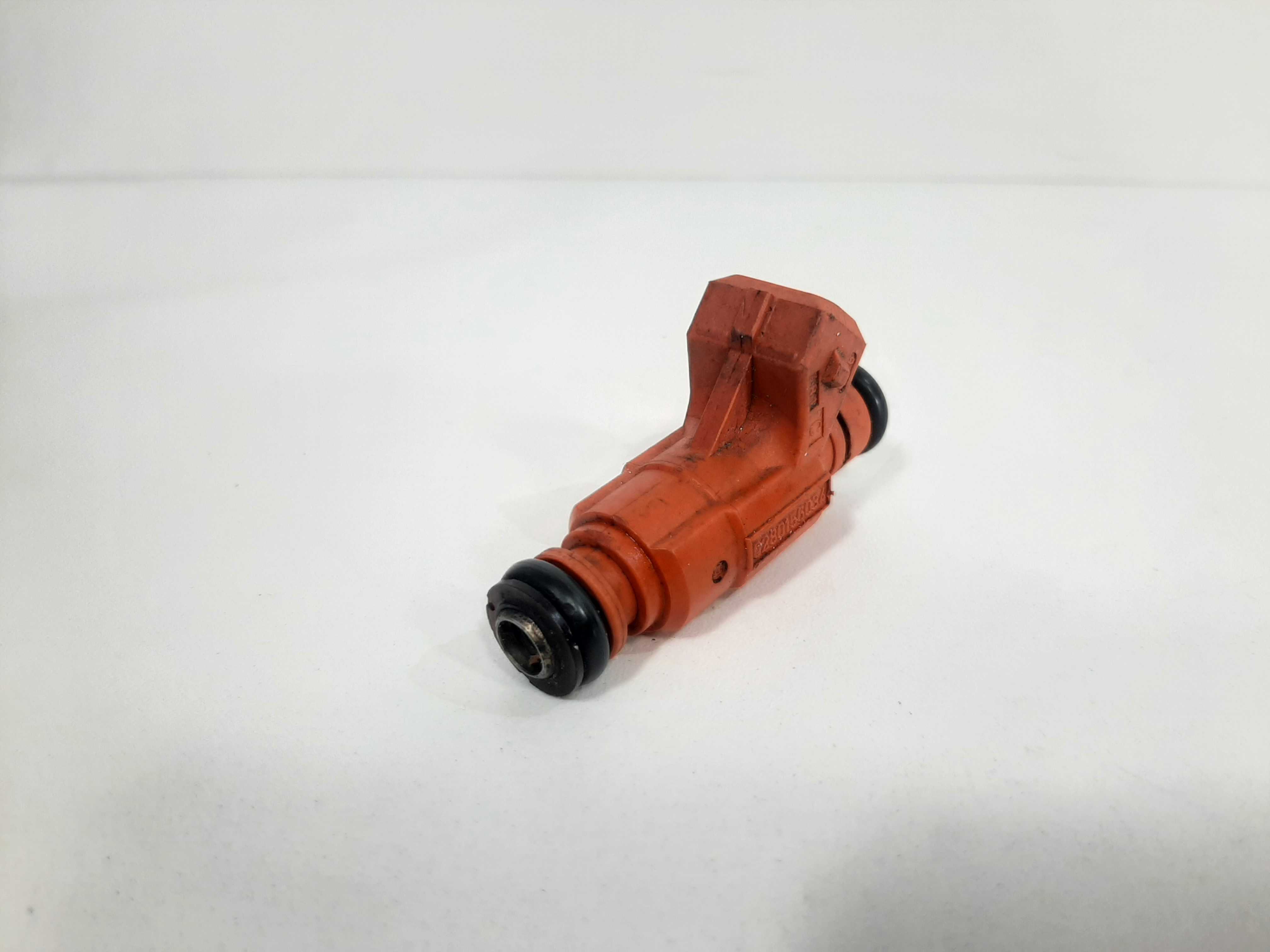 Bico Injetor Citroen C3 C4 1.6 16v Peugeot 206 207 307 7