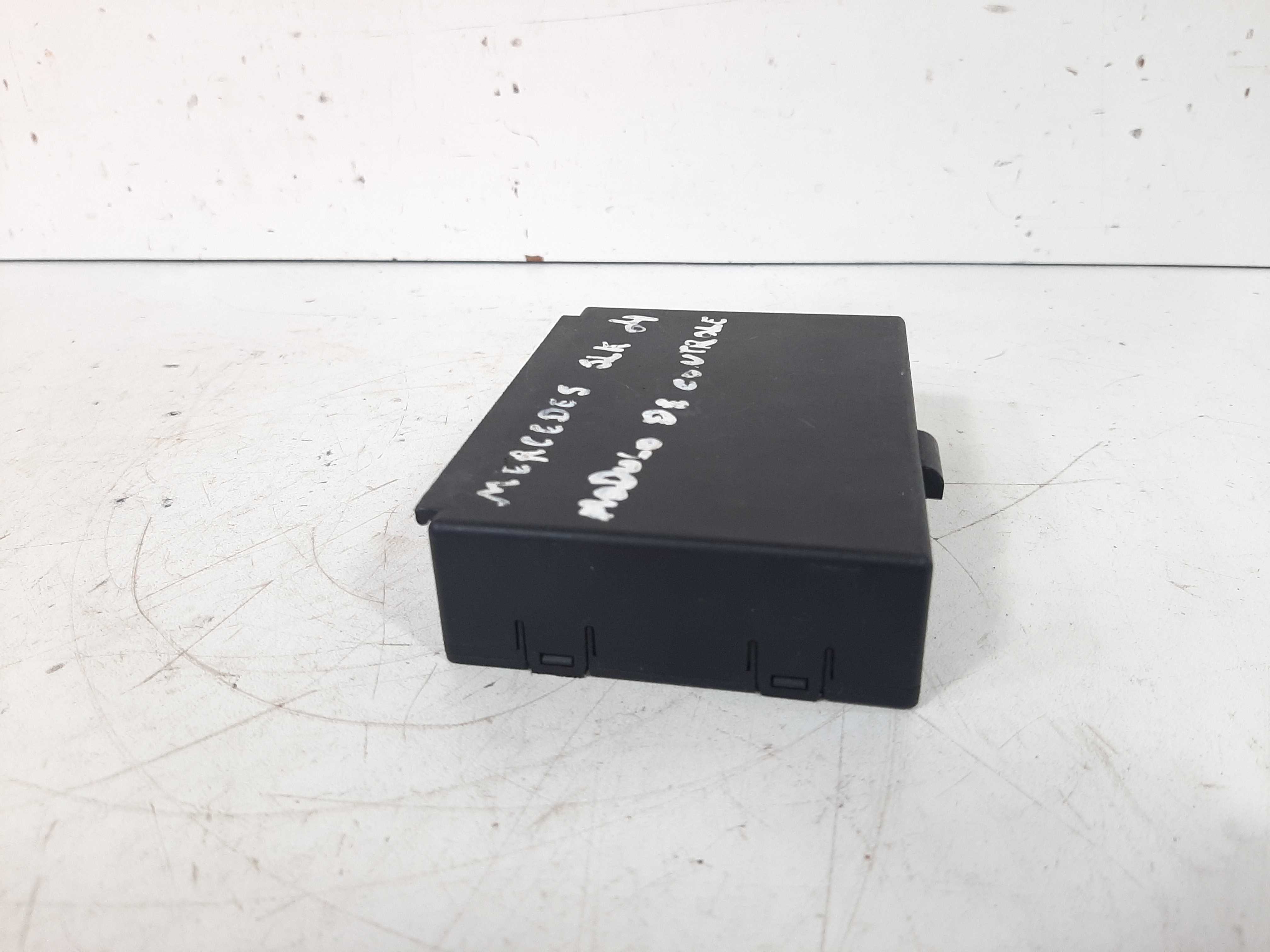 Módulo Controle Mercedes Slk 200 2003 A 2005 – A1715403545 6