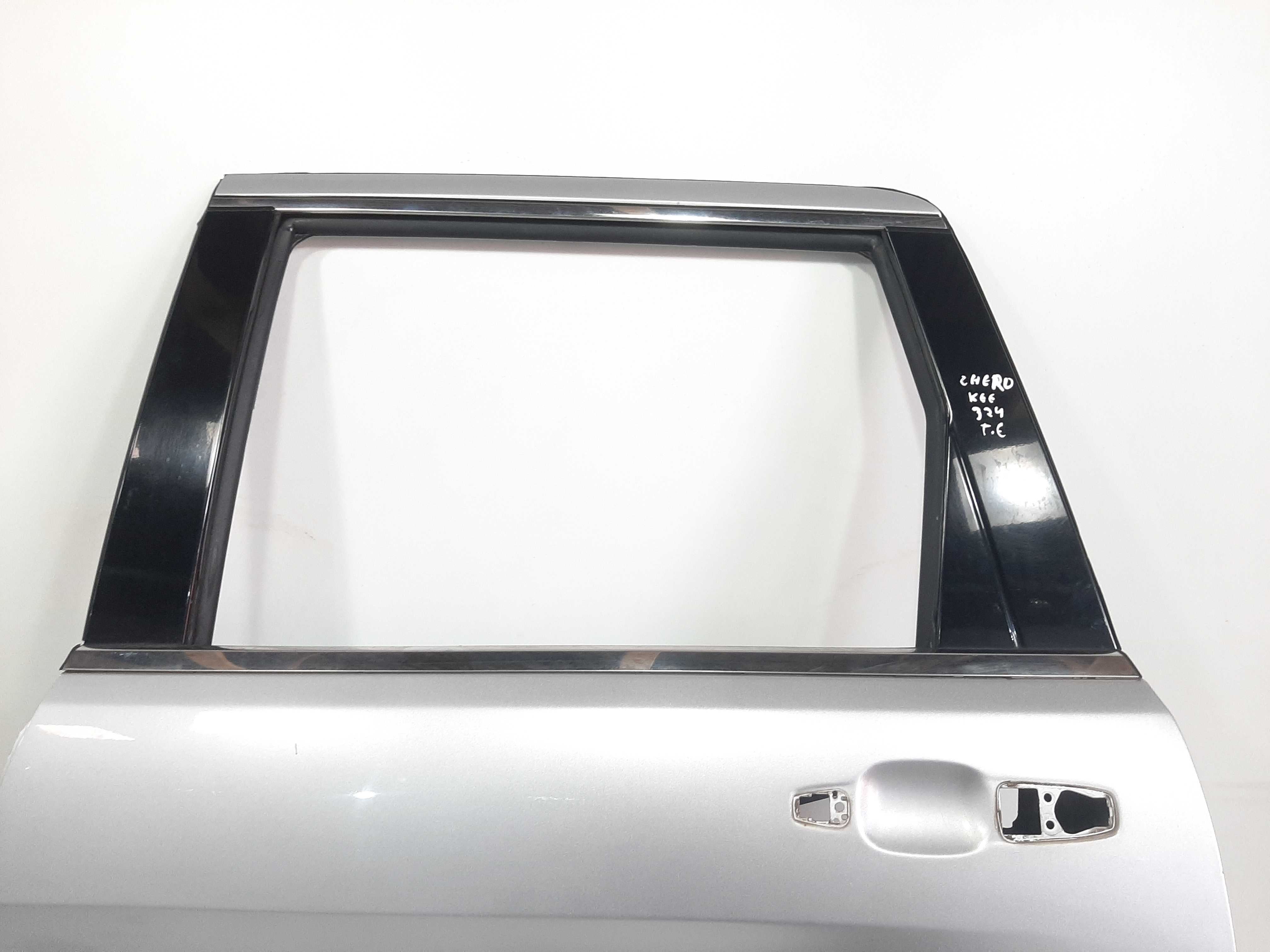 Porta Traseira Esquerda Jeep Grand Cherokee 2012 2013 A 2015 5