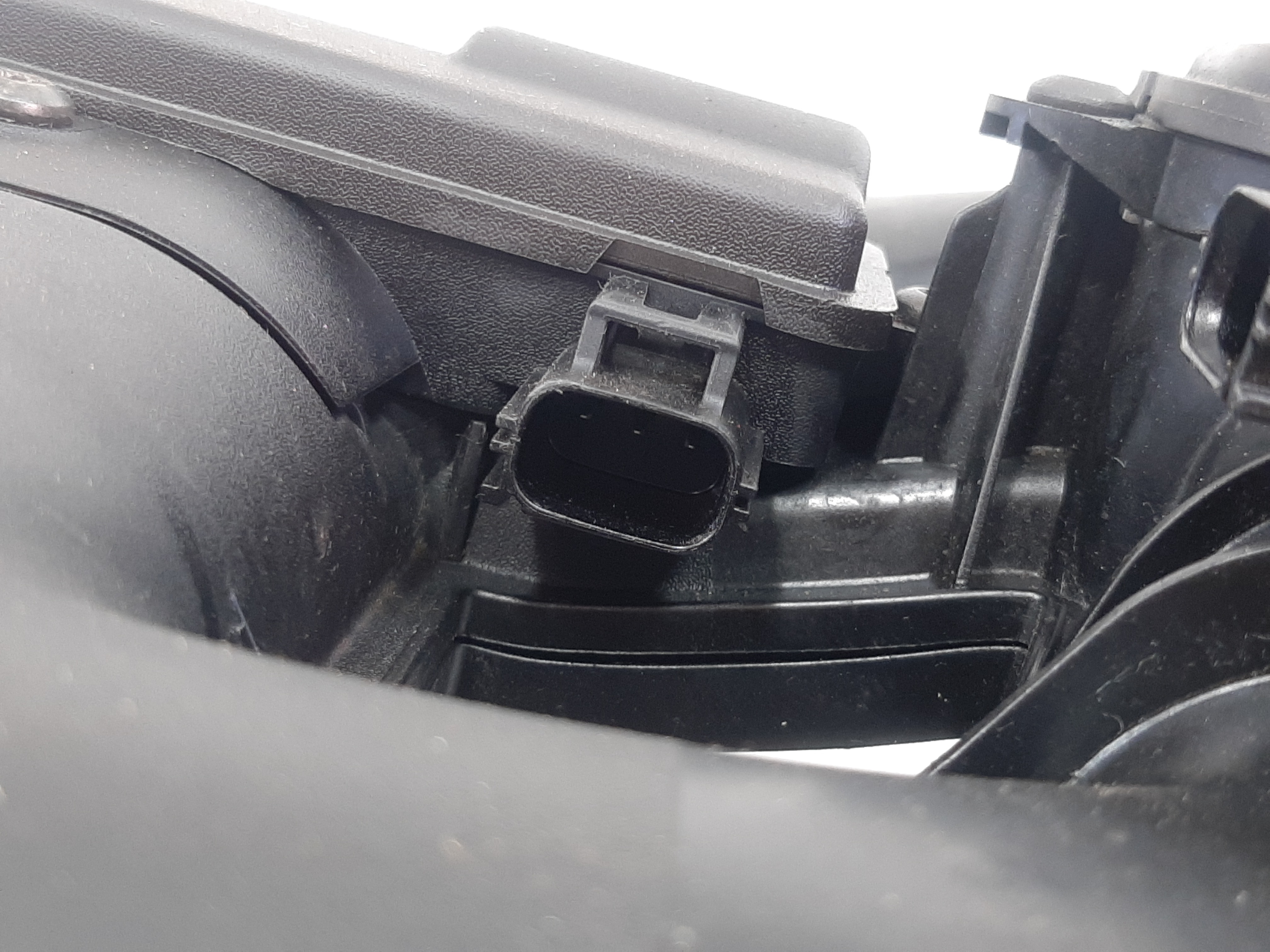 Coletor Admissão Land Rover Freelander 2 3.2 I6 2007 A 2012 10