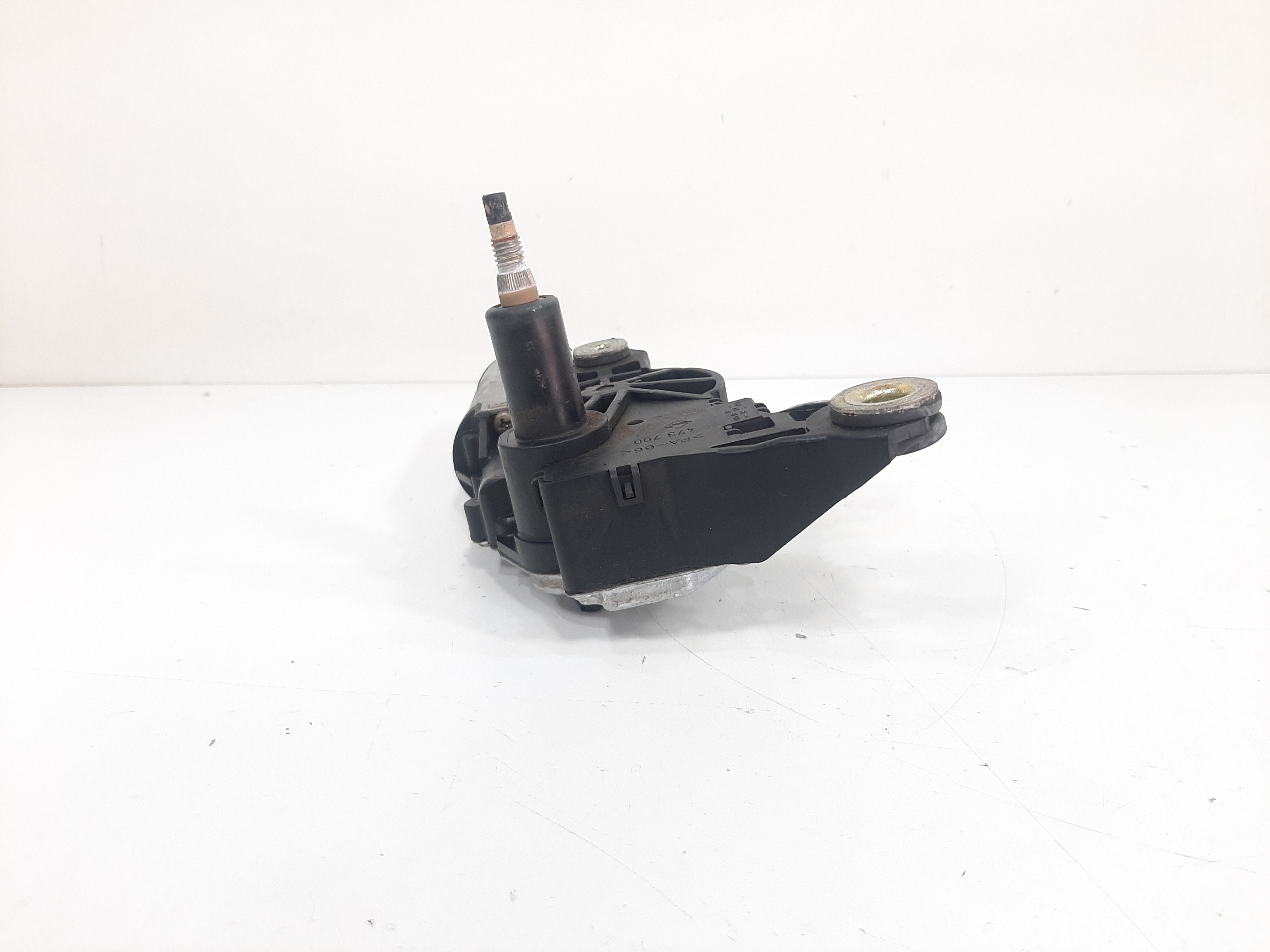 Motor Limpador Traseiro Audi A3 1.8 20v 1997 1998 A 2006 3
