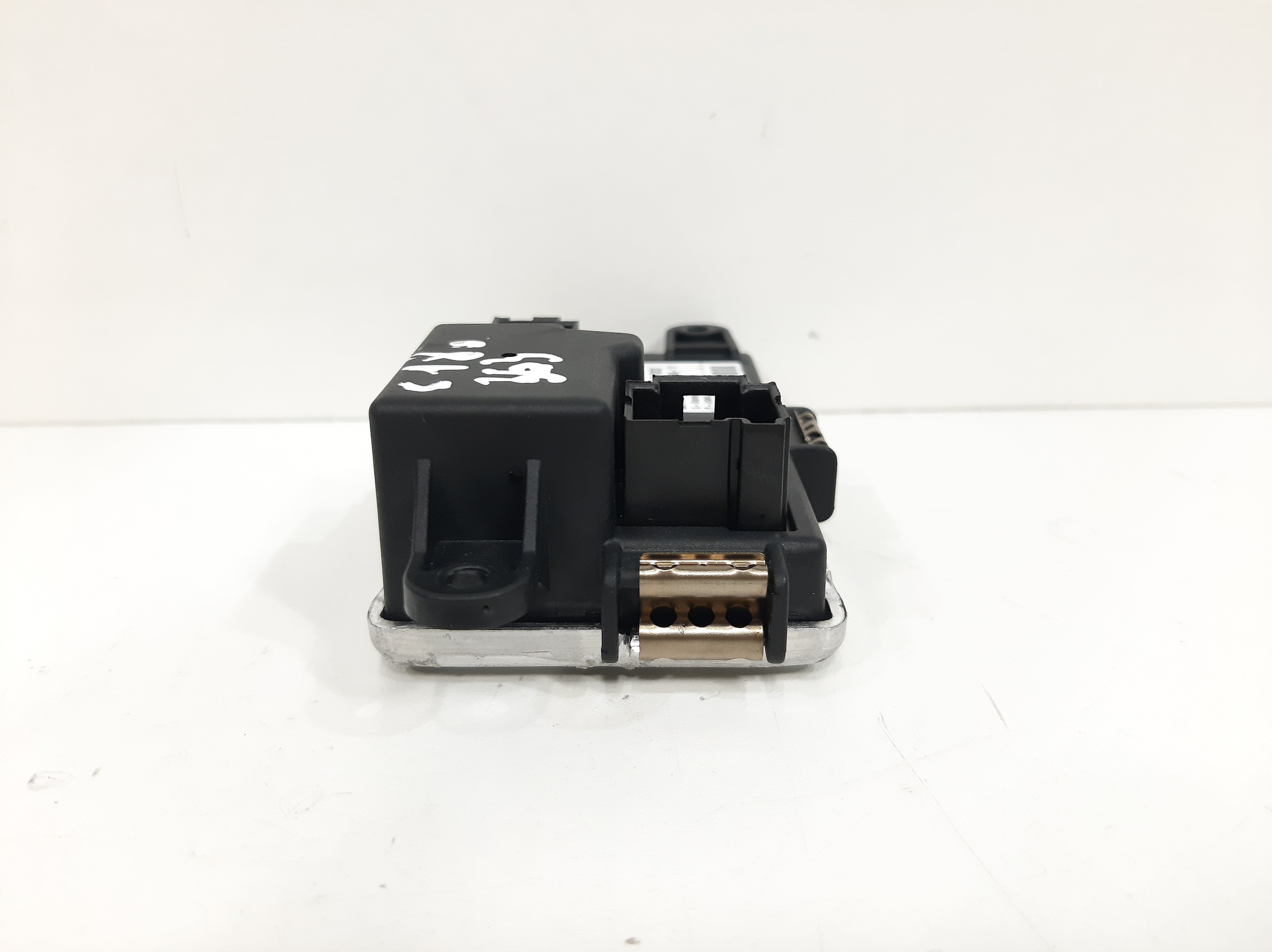 Resistência Ar Condicionado C180 W204 1.8 Cgi 2008 A 2014 4