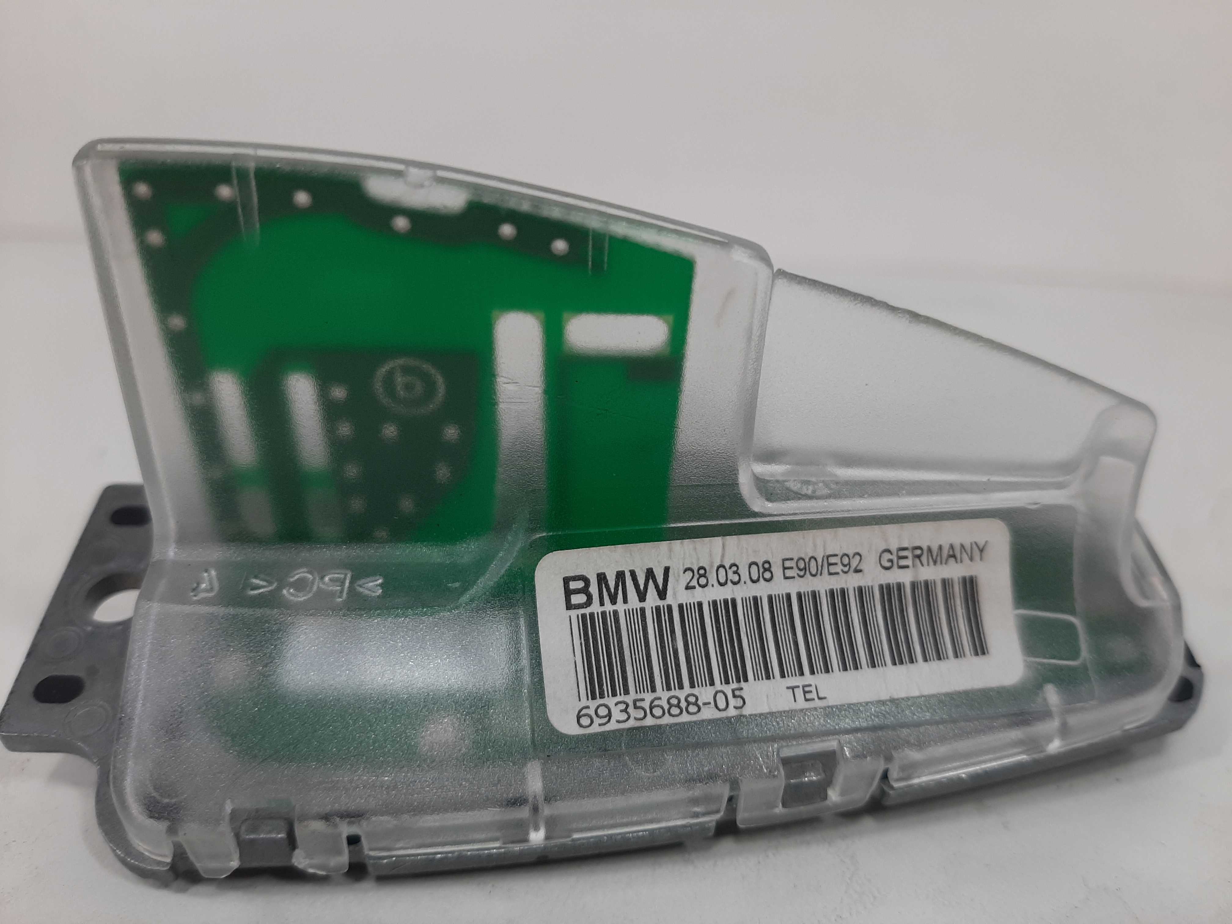 Antena Bmw 320i 2.0 N46 2006 2007 2008 2009 2011 30000776bf 4