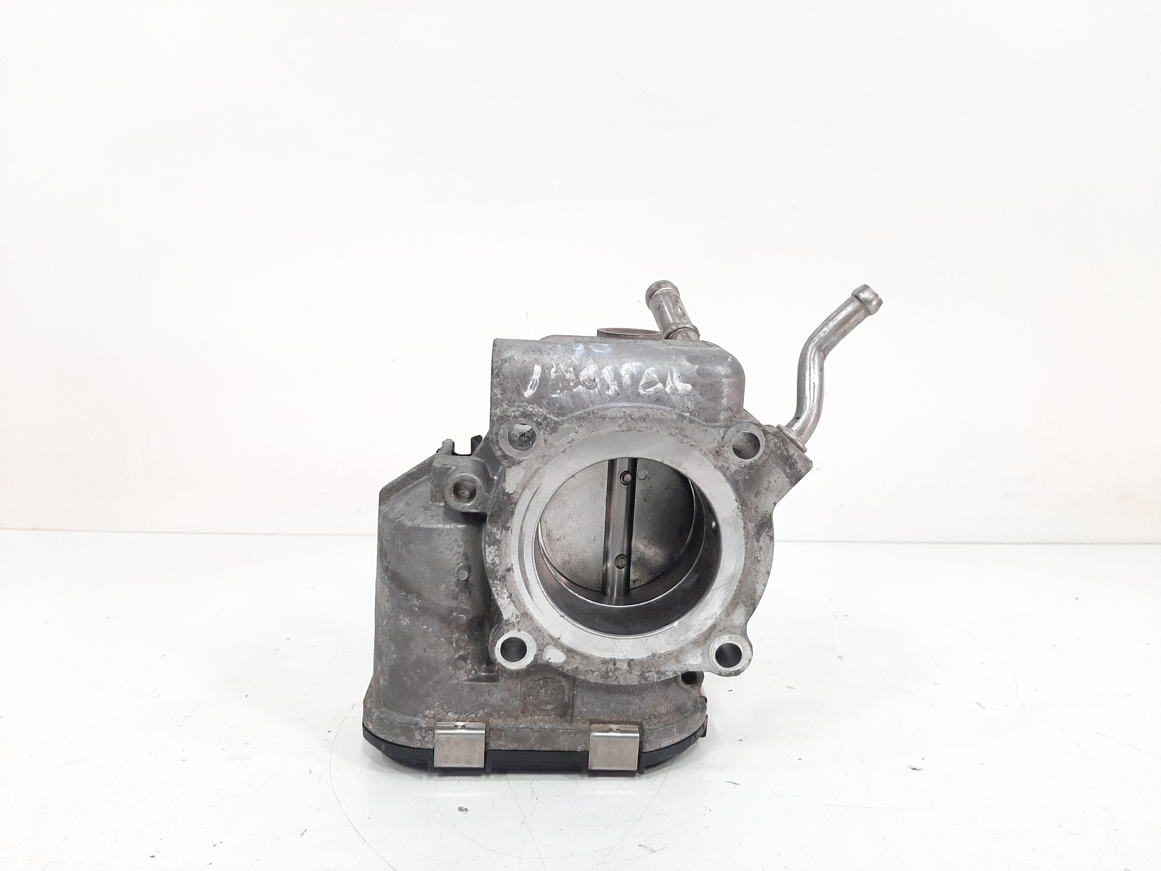 Tbi Corpo Borboleta Injeção Hyundai Veloster 1.6 2012 2013 4