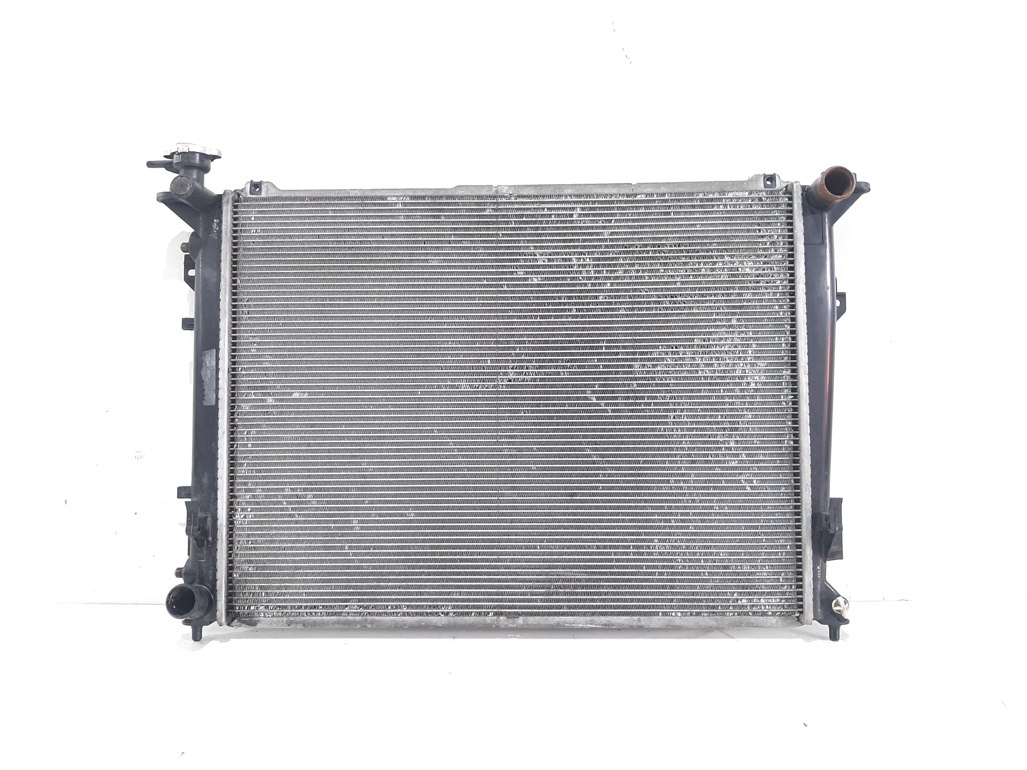 Radiador Água Hyundai Azera 3.3 V6 2007 2008 2009 A 2011 7