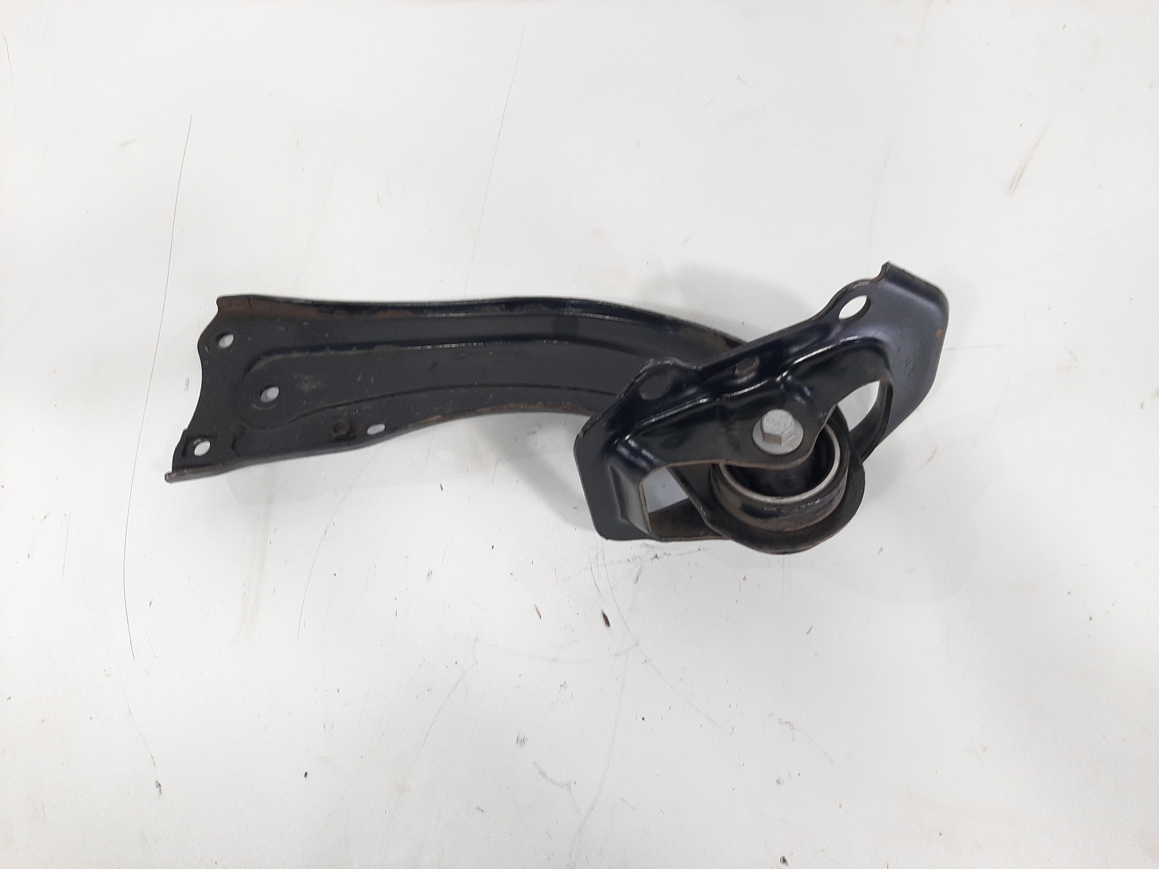 Braço Facão Traseiro Direito Chery Tiggo 1.6t 8 2019 A 2022 7