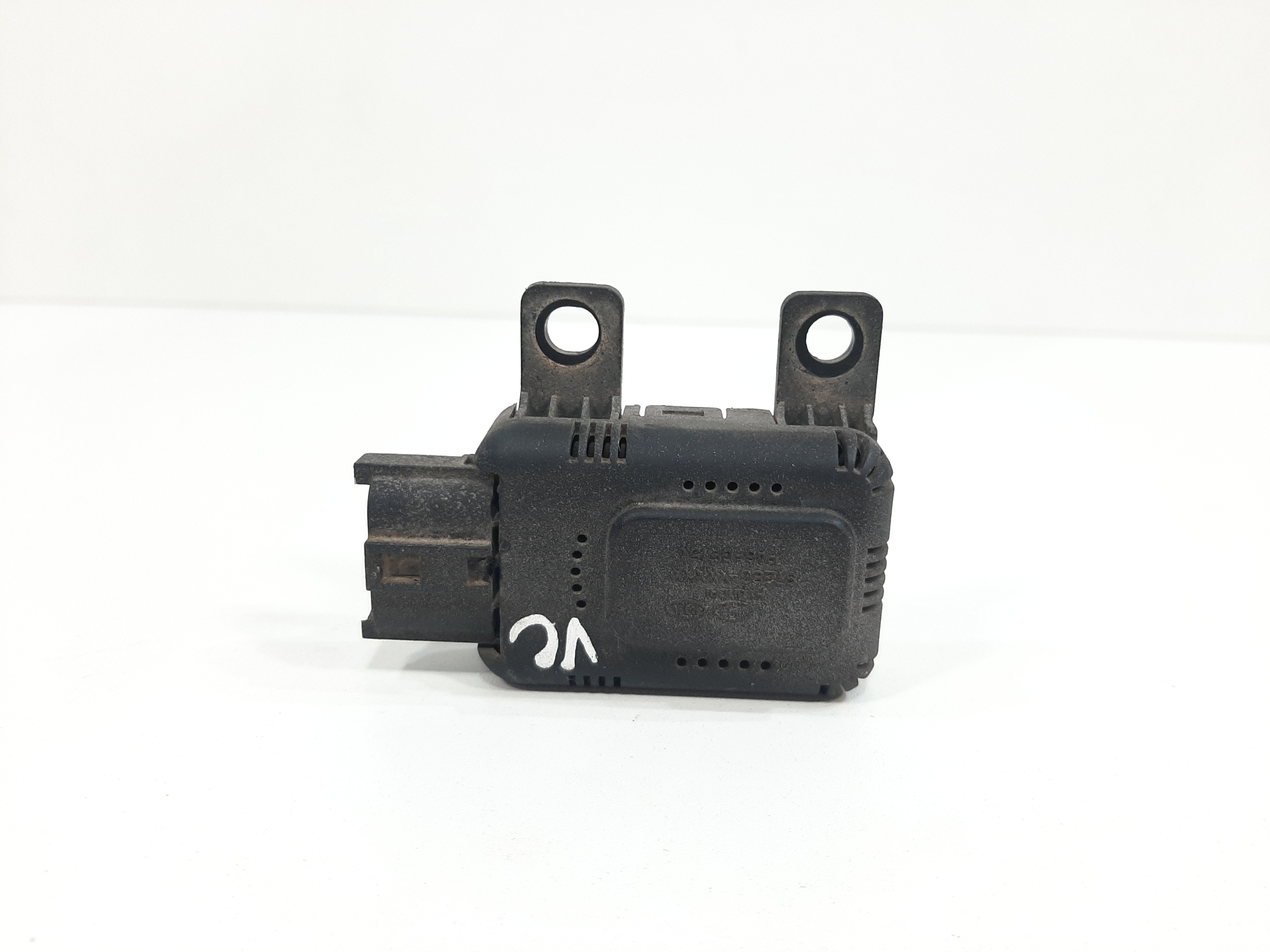 Módulo Sensor Ventoinha Hyundai Veracruz 3.8 V6 2007 A 2012 3