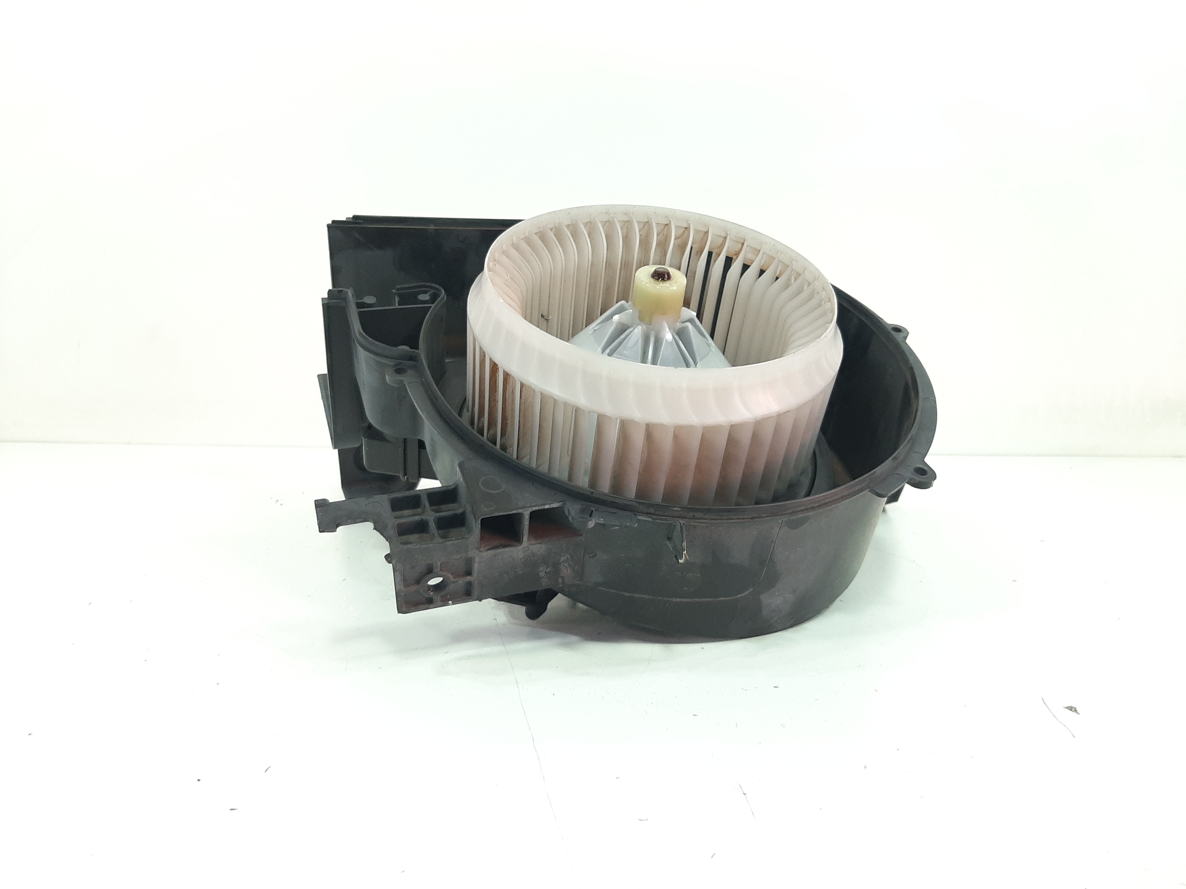 Motor Ar Forçado Honda City 1.5 2008 2009 2010 2011 A 2014 8