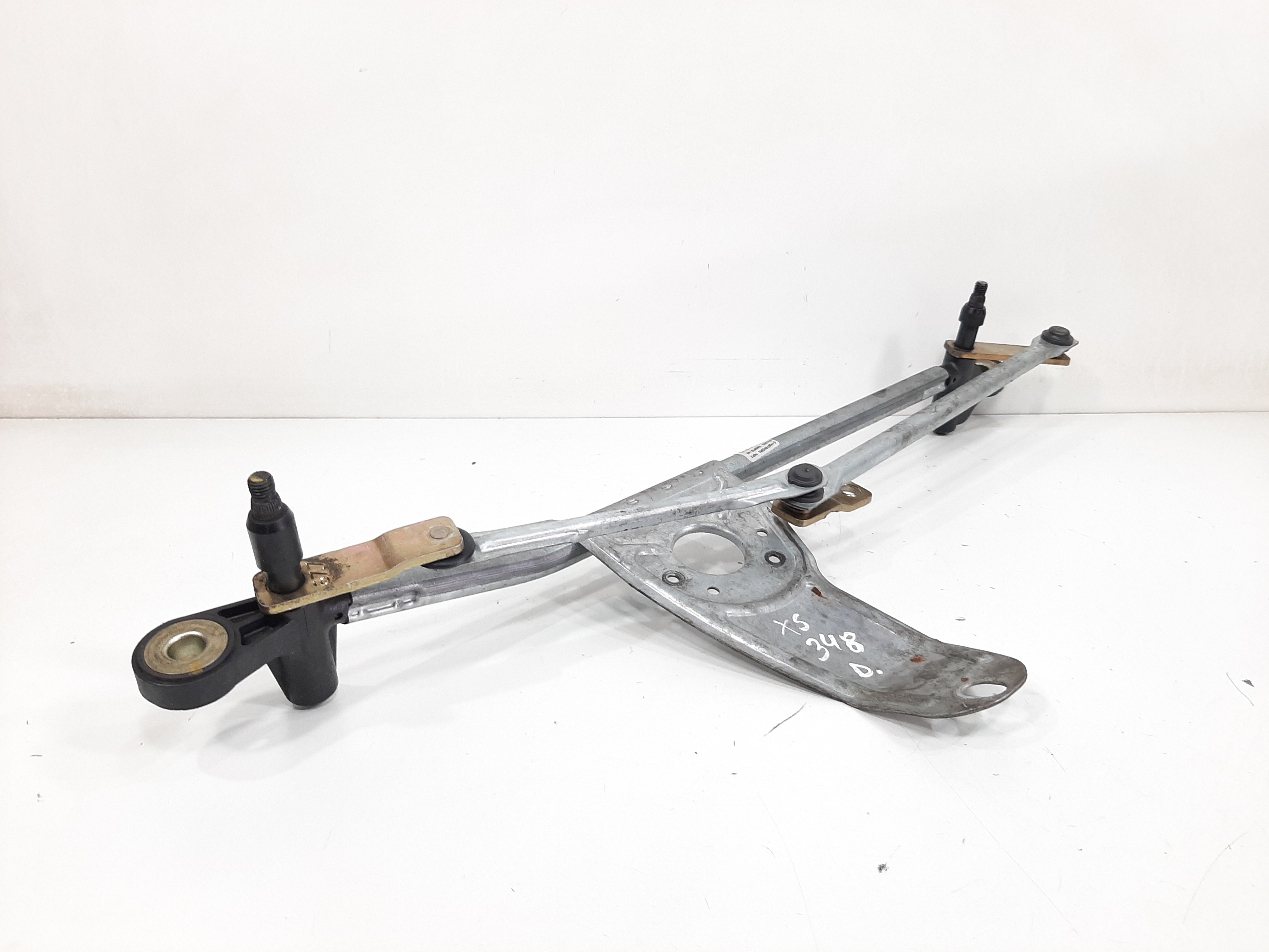 Braço Galhada Dianteiro Bmw X5 E53 1999 2000 2001 A 2006 7