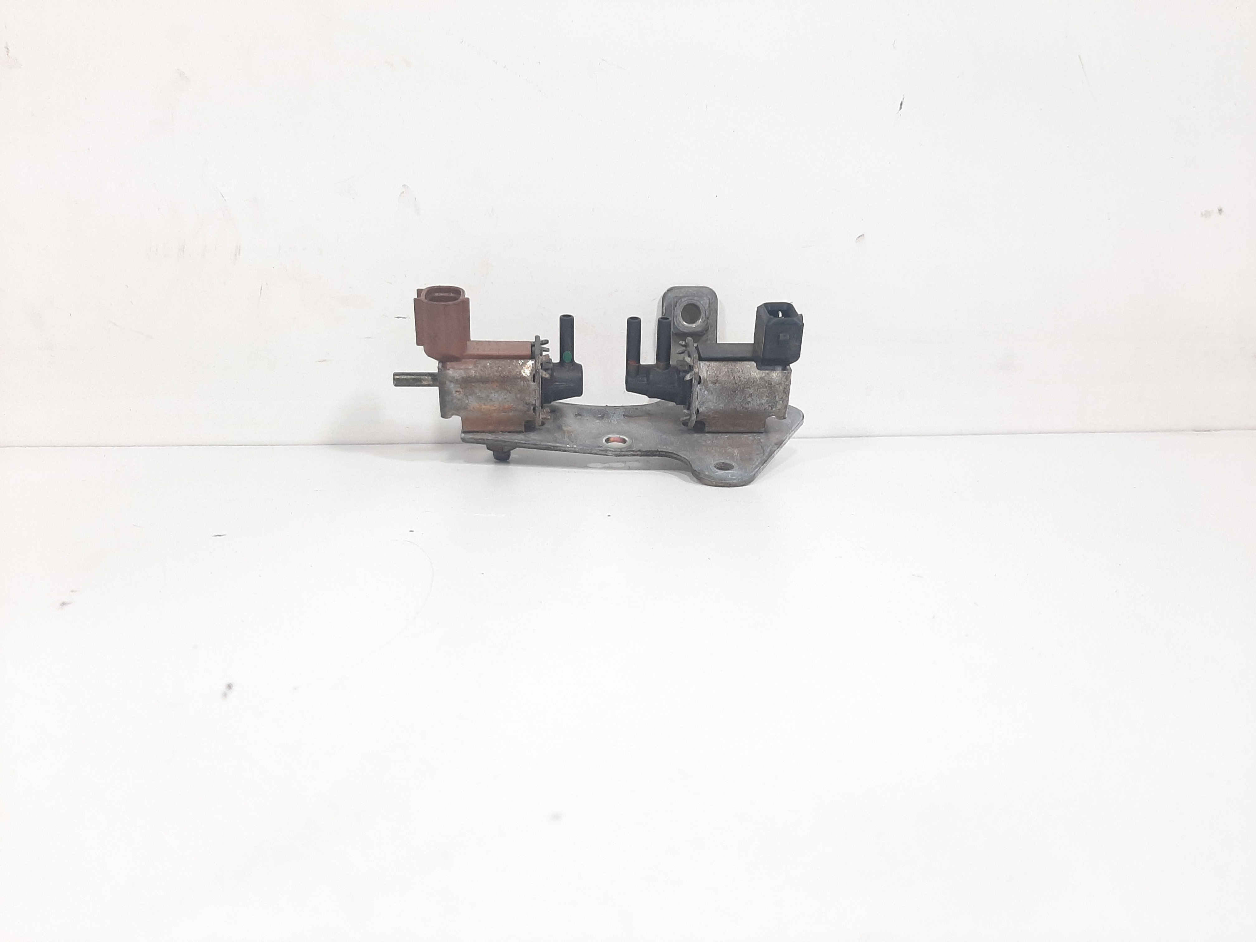 Válvula Solenoide  Mitsubishi Pajero Tr4 2003 2004 2005