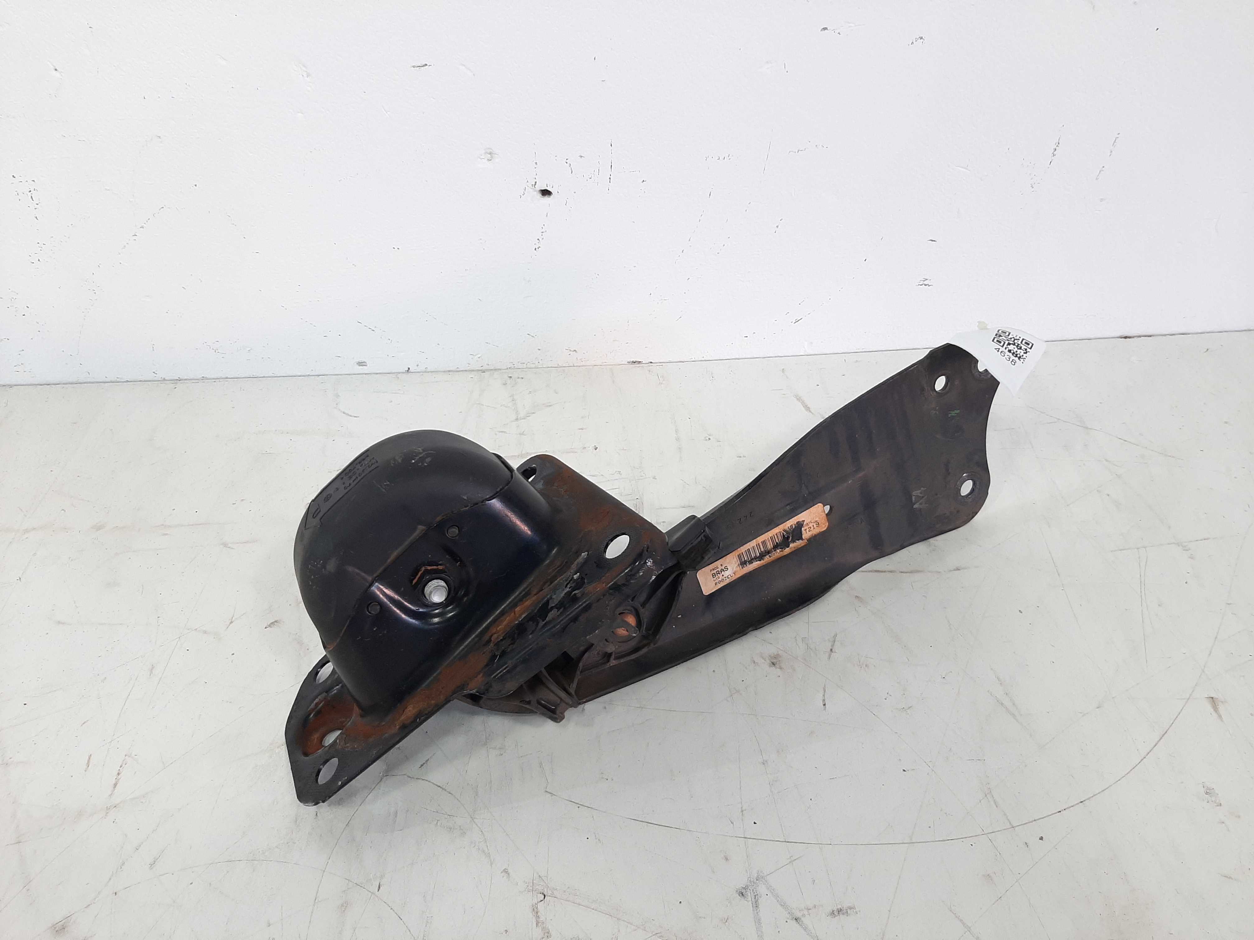 Braço Facão Traseiro Direito Vw Jetta 2012 2013 2014 A 2018 4