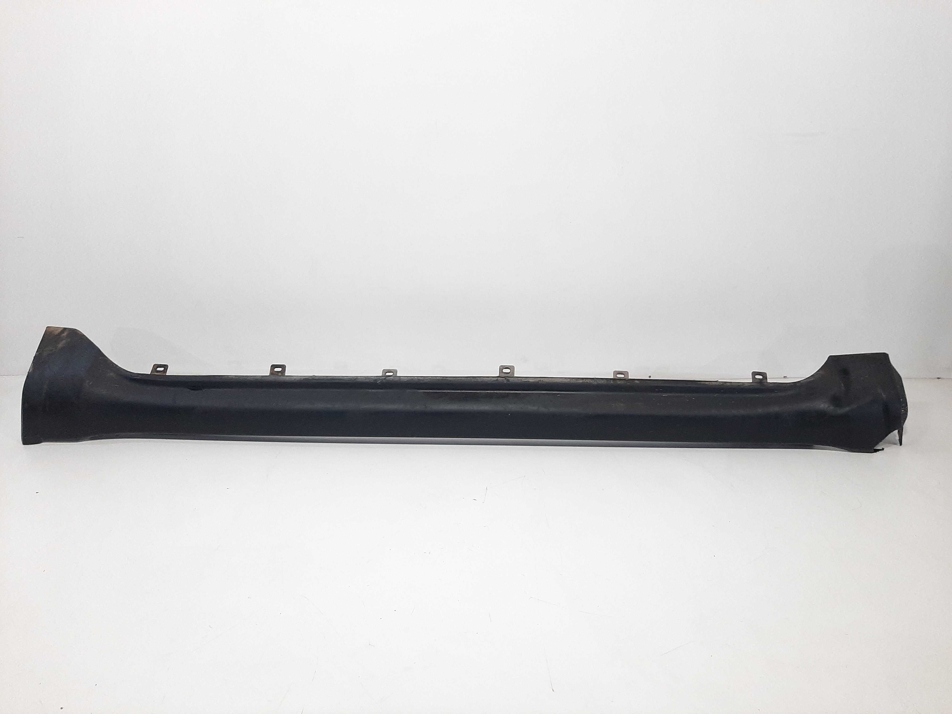 Spoiler Lateral Esquerdo Grand Cherokee 2012 A 2015 C/avaria 2