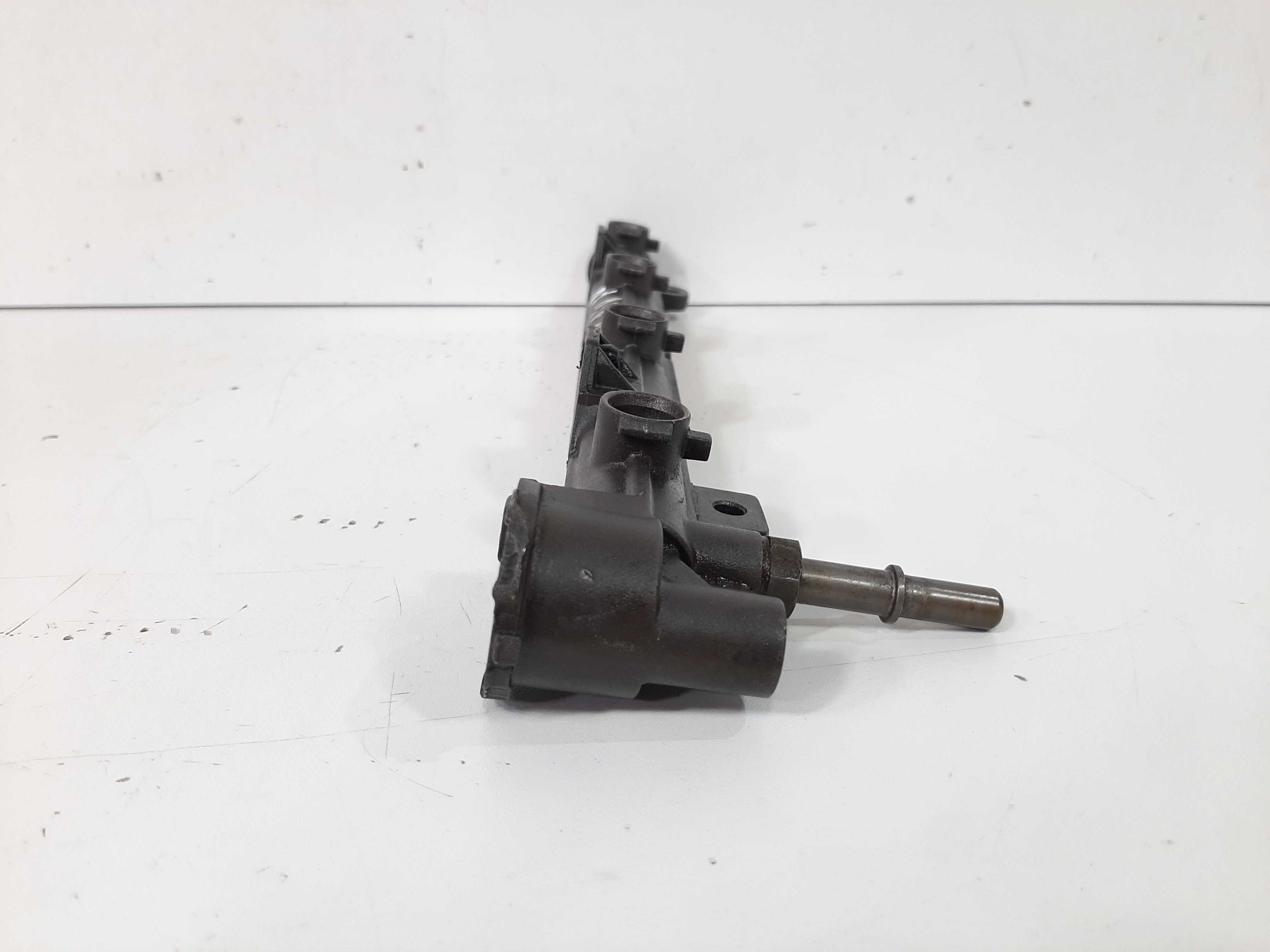 Flauta Bicos Injetores Gol 1.0 16v 1997 1998 1999 A 2004 1