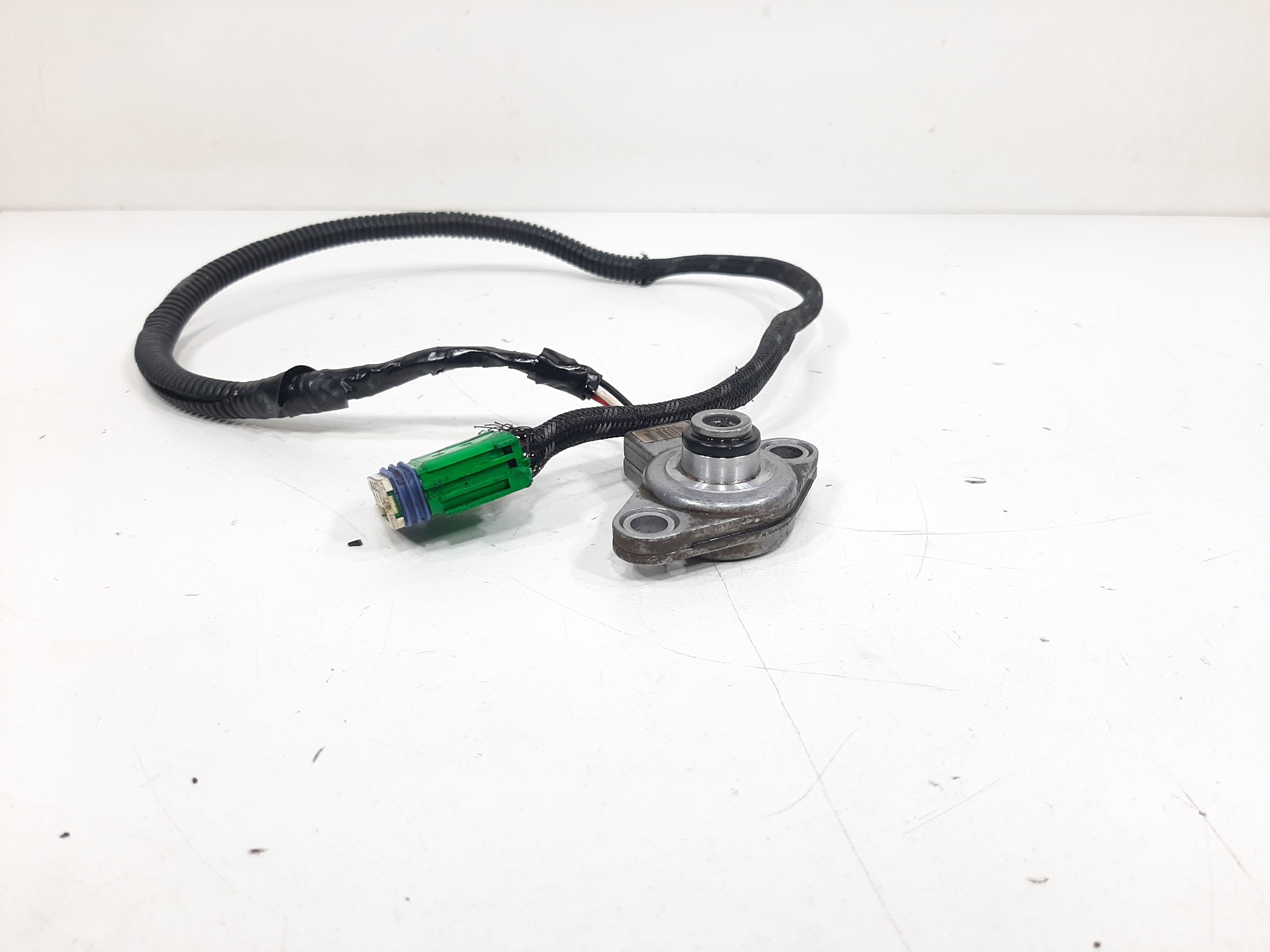 Sensor Pressão Câmbio Aut. Citroen C4 Pallas Hatch Vtr 07 13 5