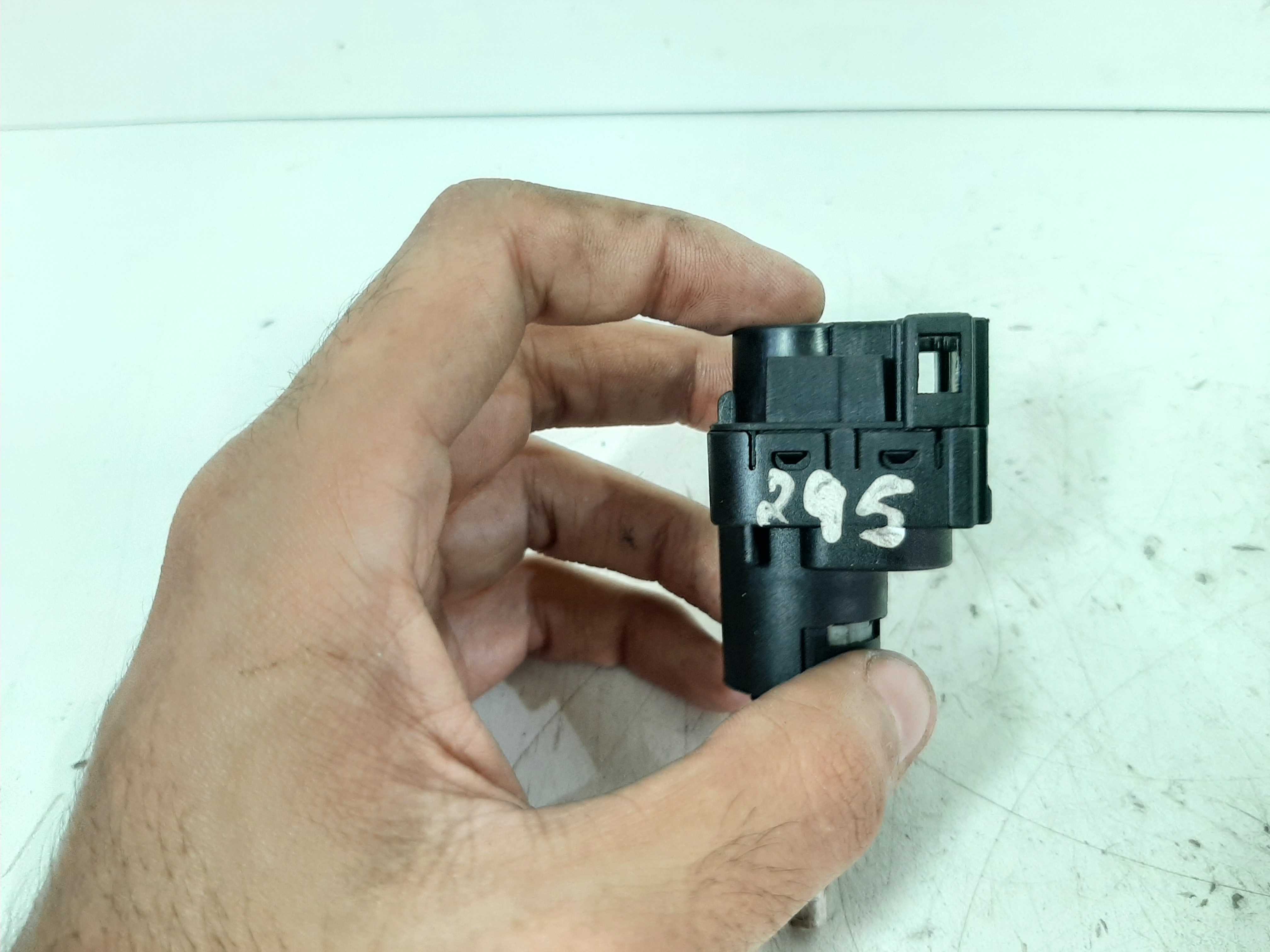 Sensor Interruptor Luz Vw Audi Golf A3 1999 A 2004 2