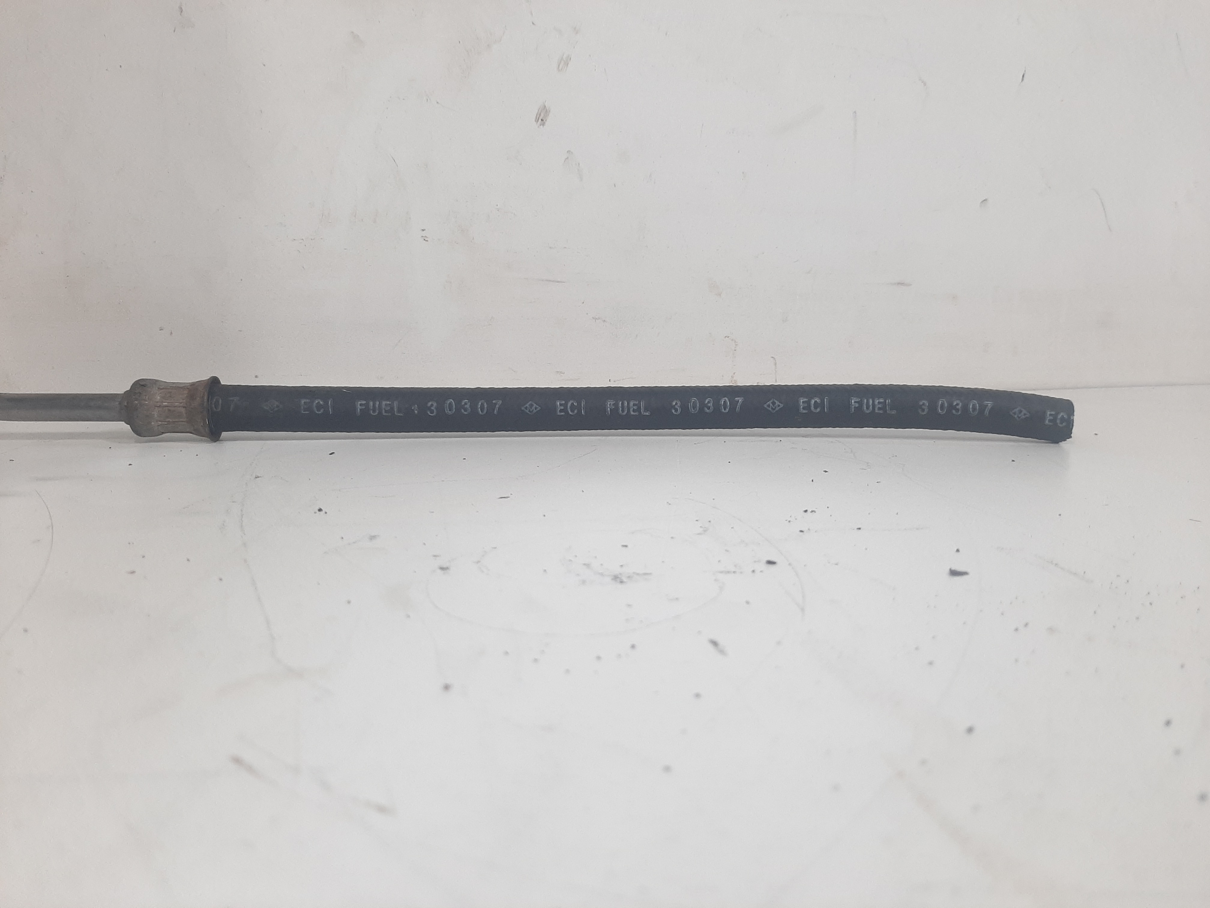 Flauta Combustível Pajero Tr4 2.0 Gasolina 2003 2004 2005 3