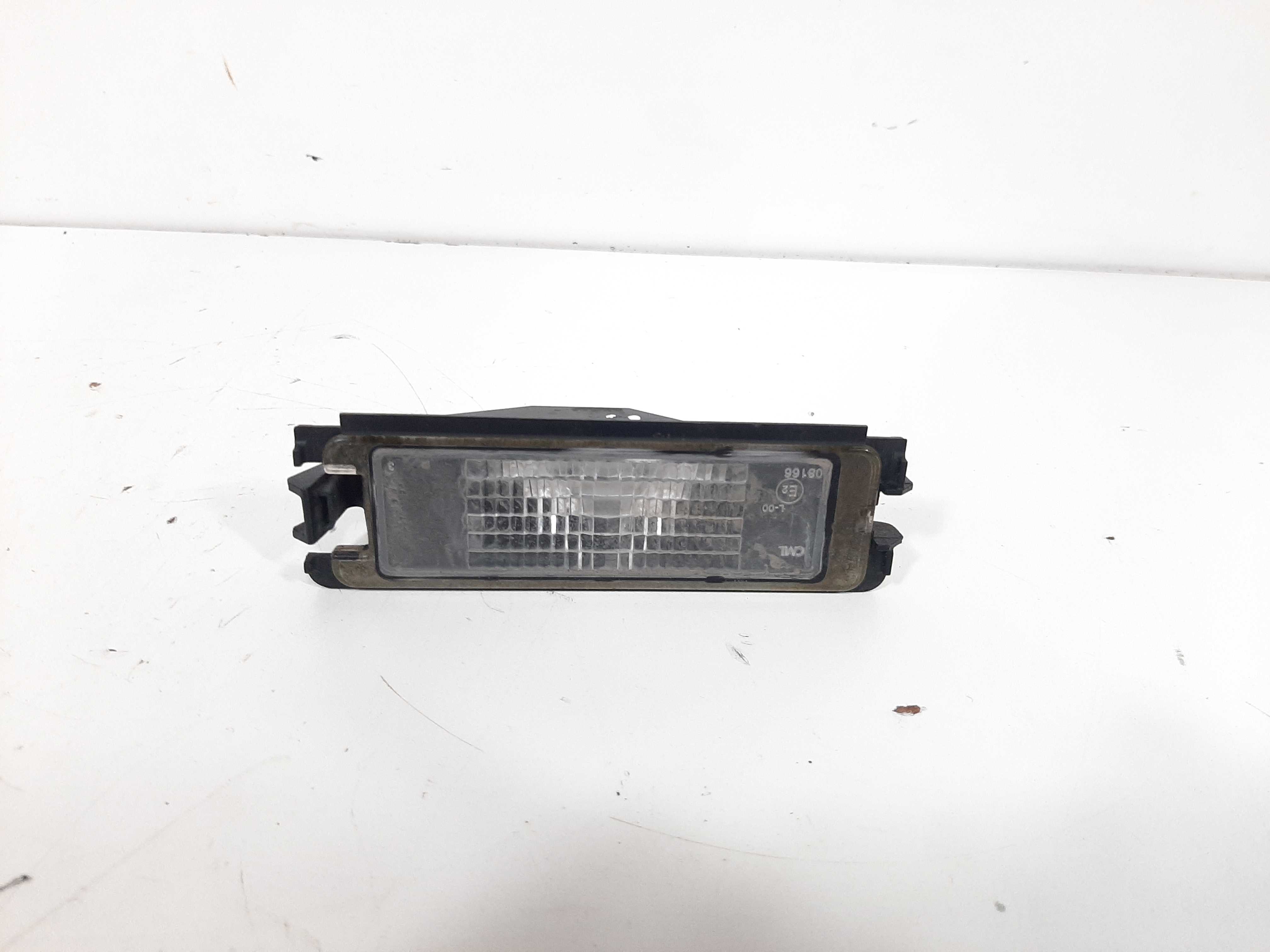 Luz Placa Renault Clio 2003 2004 2005 2006 2007 2008 A 2015 1