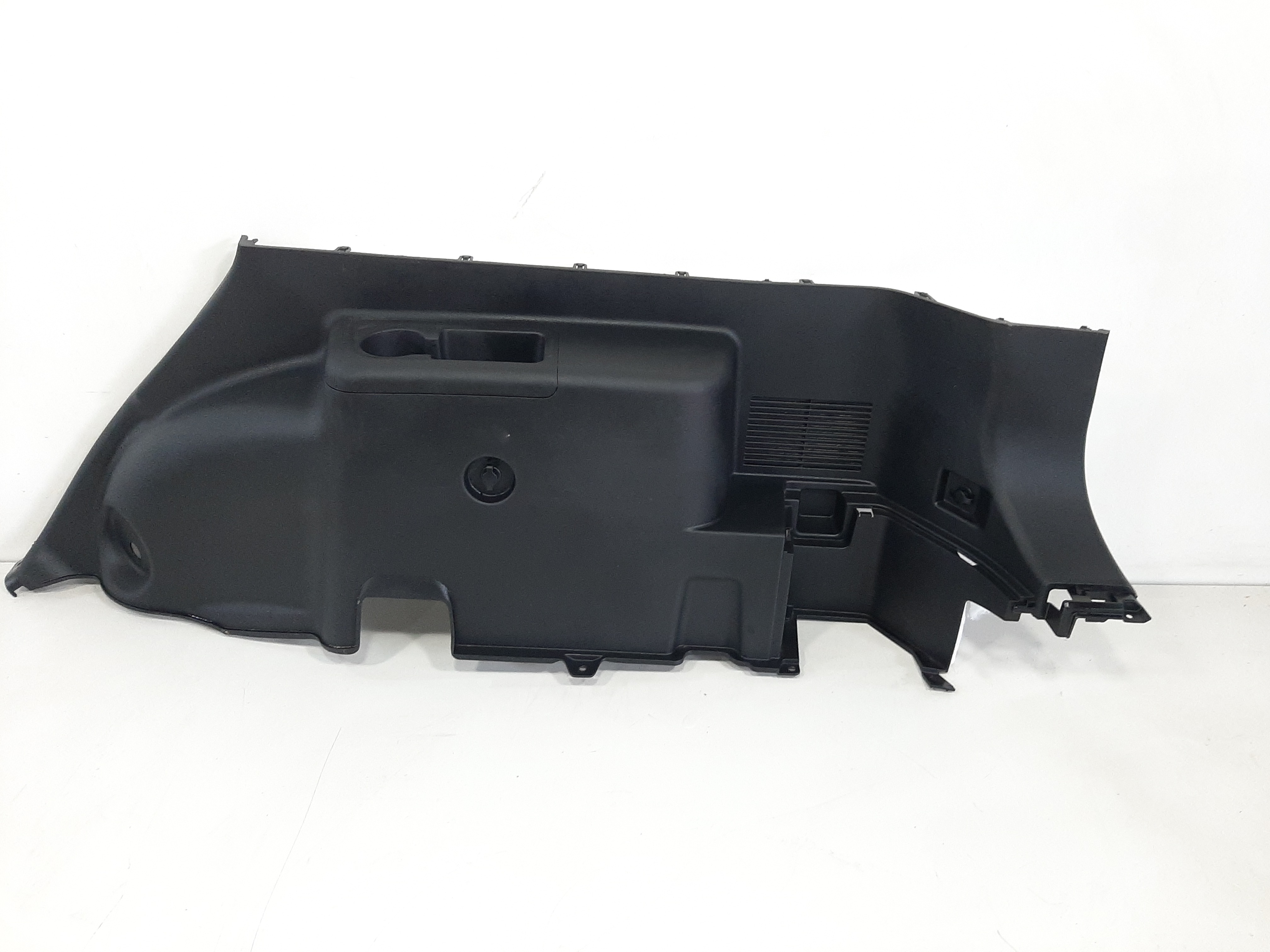 Forro Porta Malas Lateral Direito Chery Tiggo 8 2019 A 2022 6