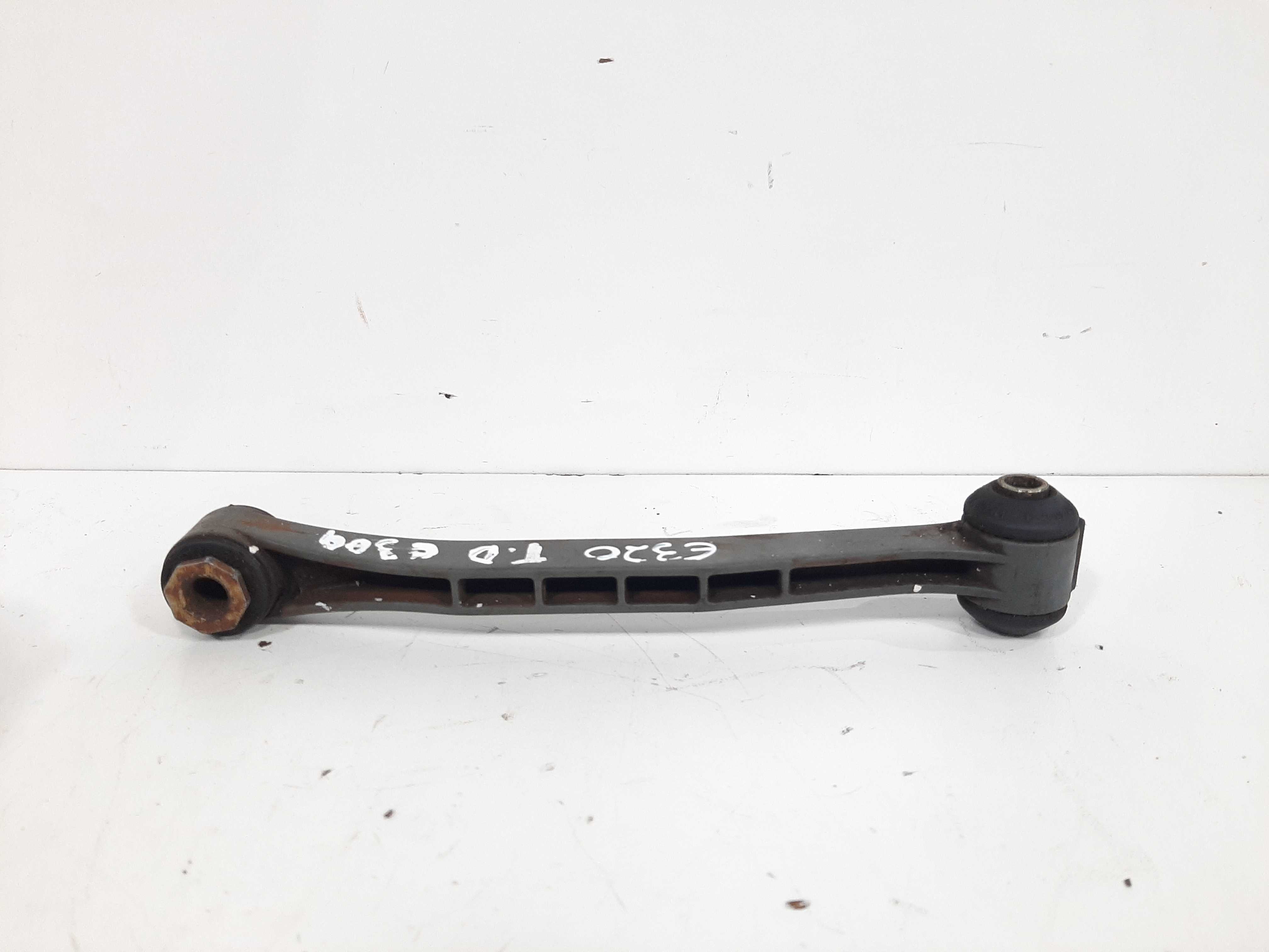 Braço Estabilizador T D Mercedes E320 W210 1998 1999 A 2002 6