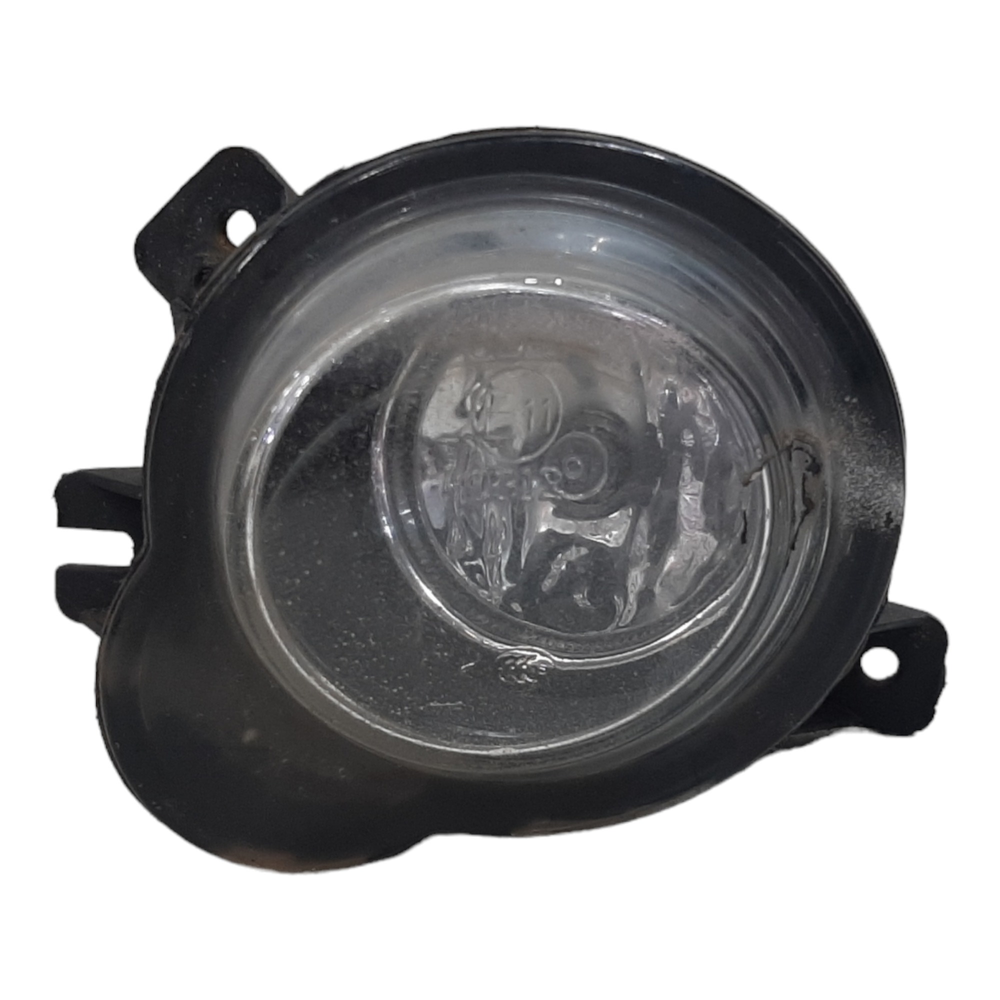 Farol Milha Dianteiro Esquerdo Jac J3 2010 2011 2012 A 2015 8