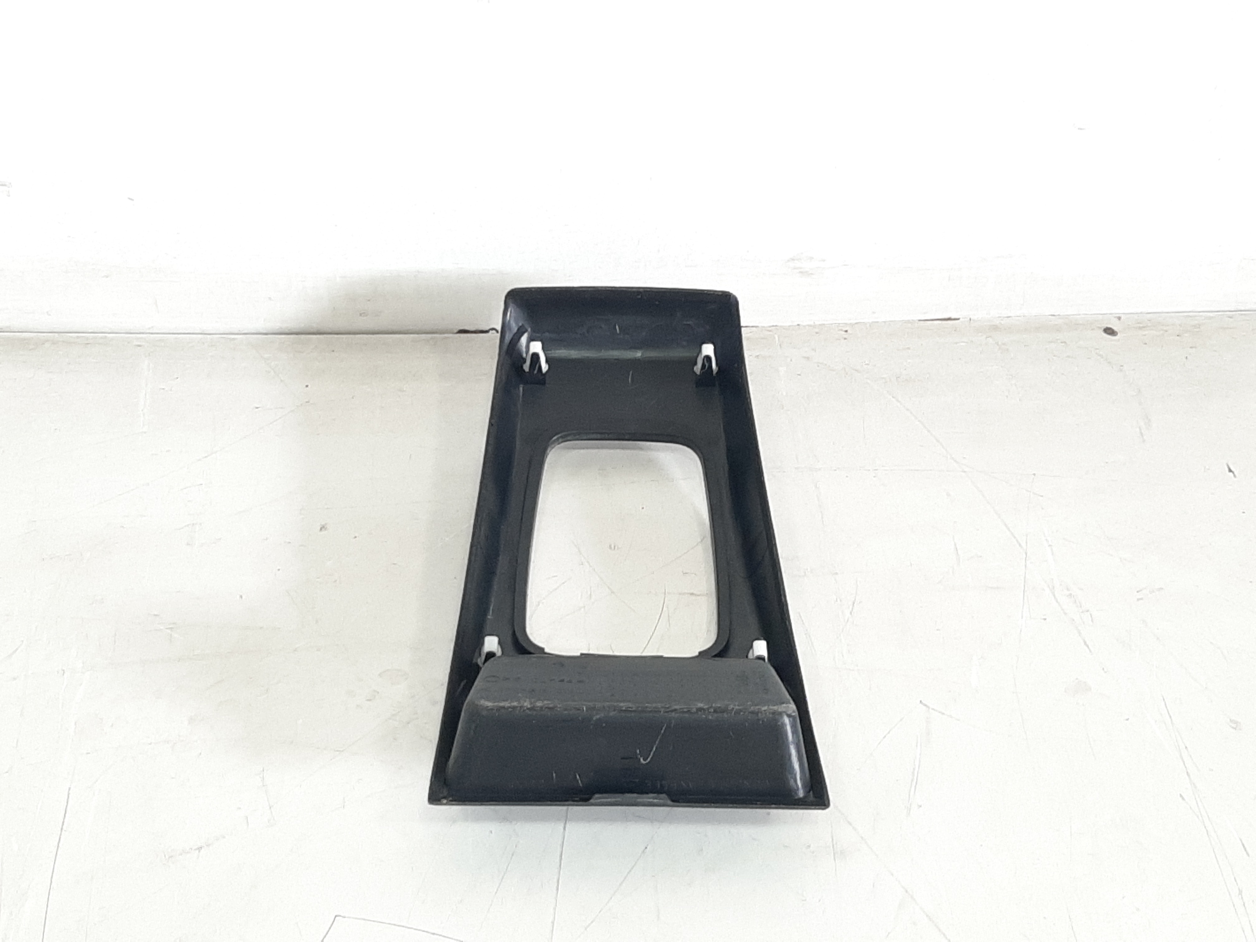 Acabamento Moldura Câmbio Mitsubishi Pajero Tr4 2004 2005 3