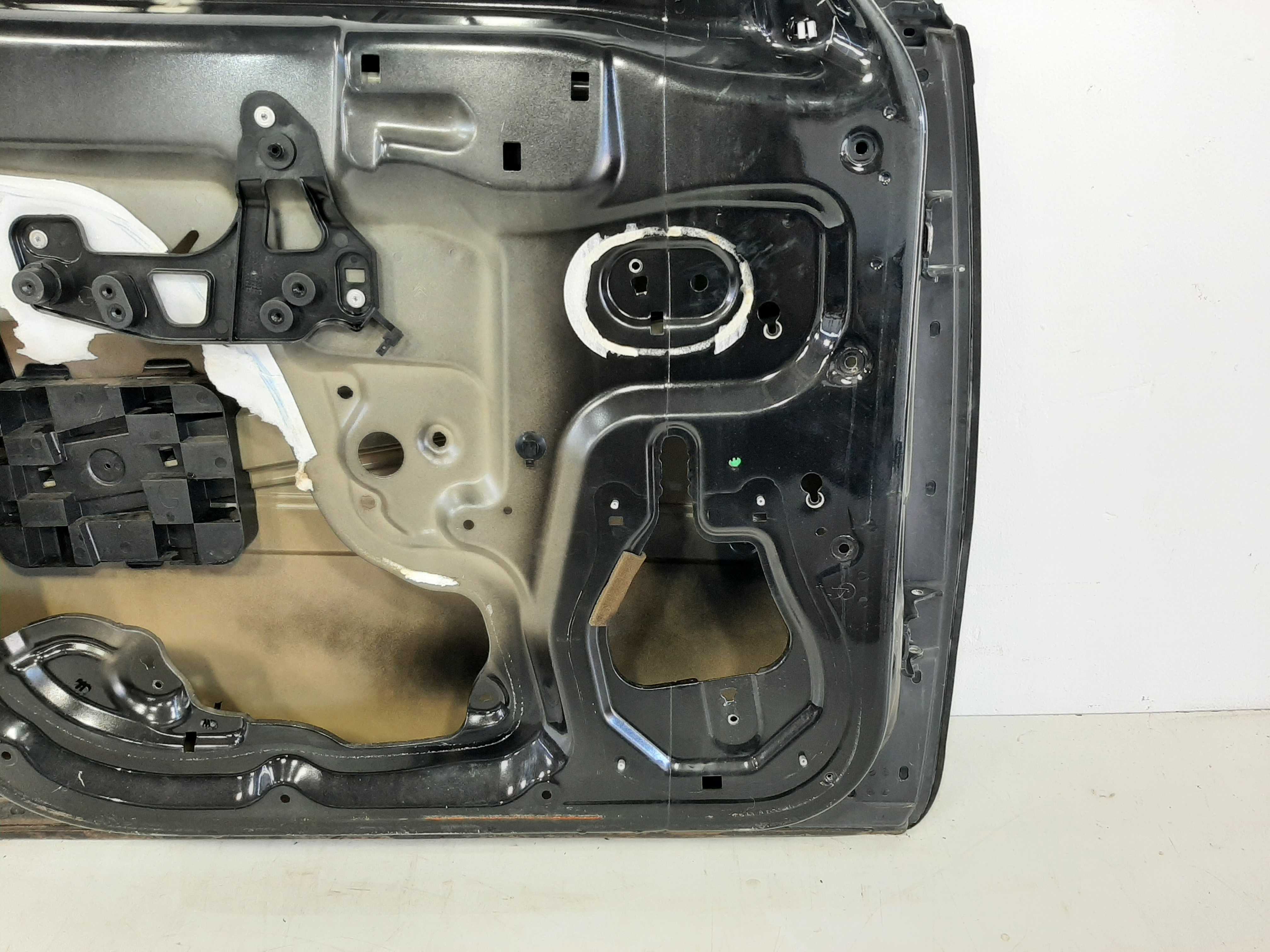 Porta Dianteiro Esquerdo Citroen C4 Picasso 2007 2008 A 2014 9