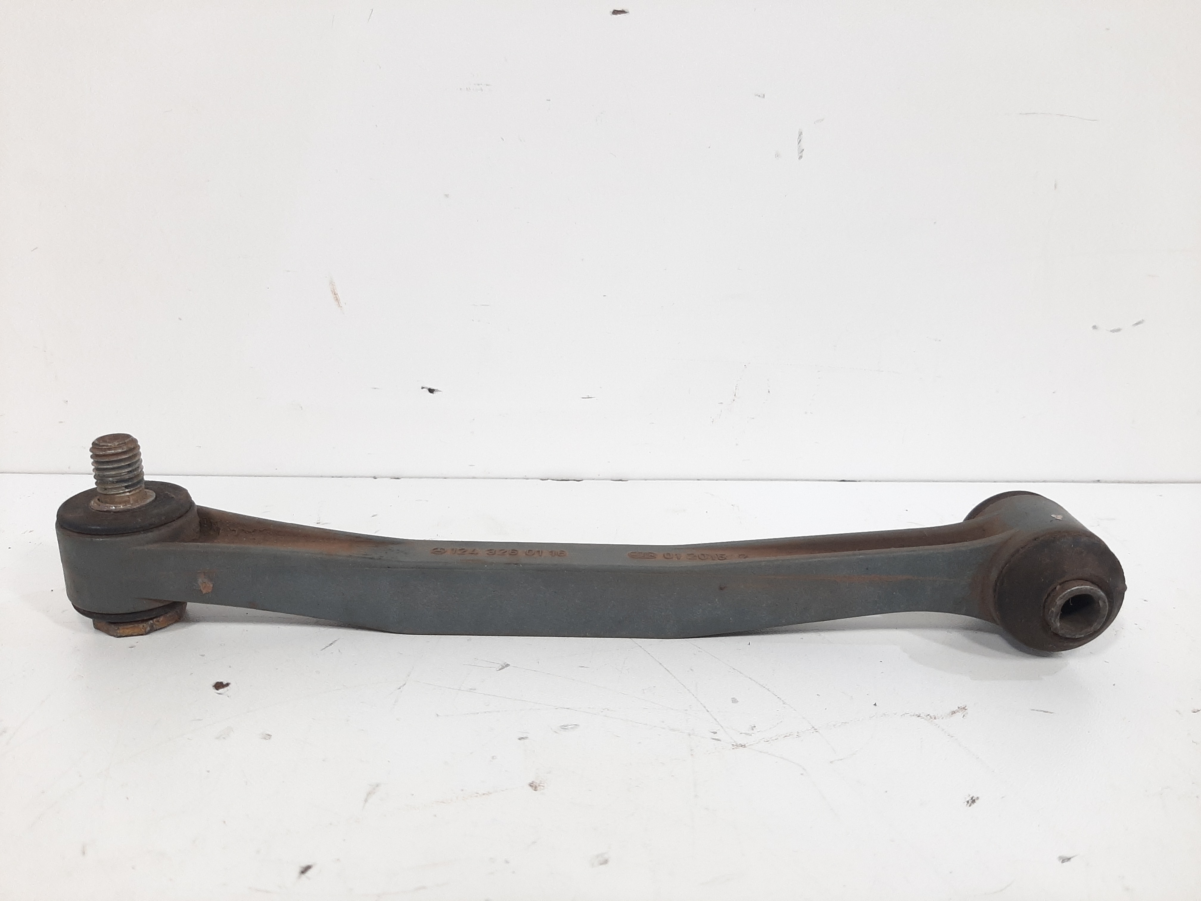 Braço Estabilizador T E Mercedes E320 W210 1998 1999 A 2002 2