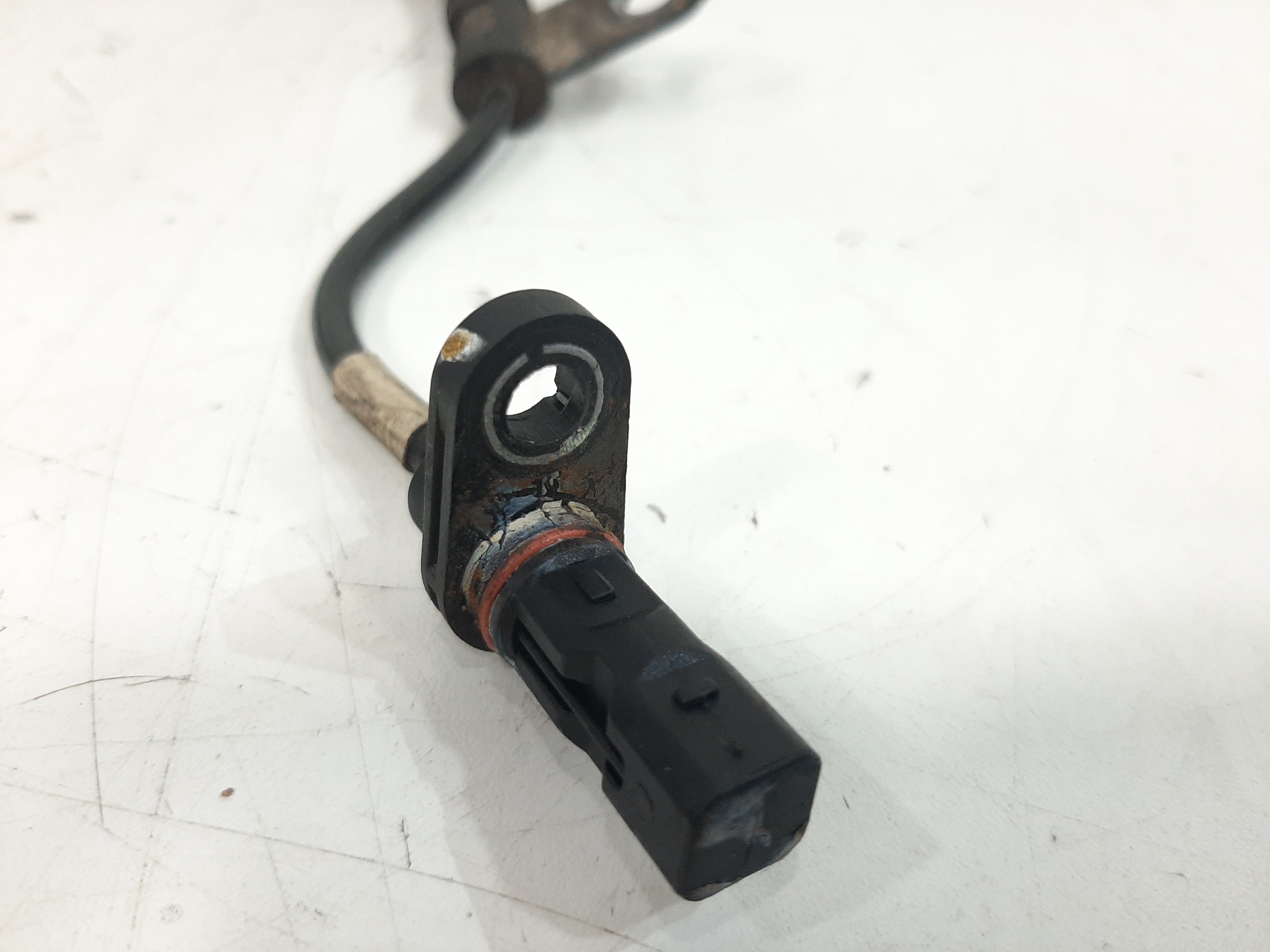 Sensor Abs Traseiro Esquerdo Hyundai Azera 3.3 2007 A 2011 5