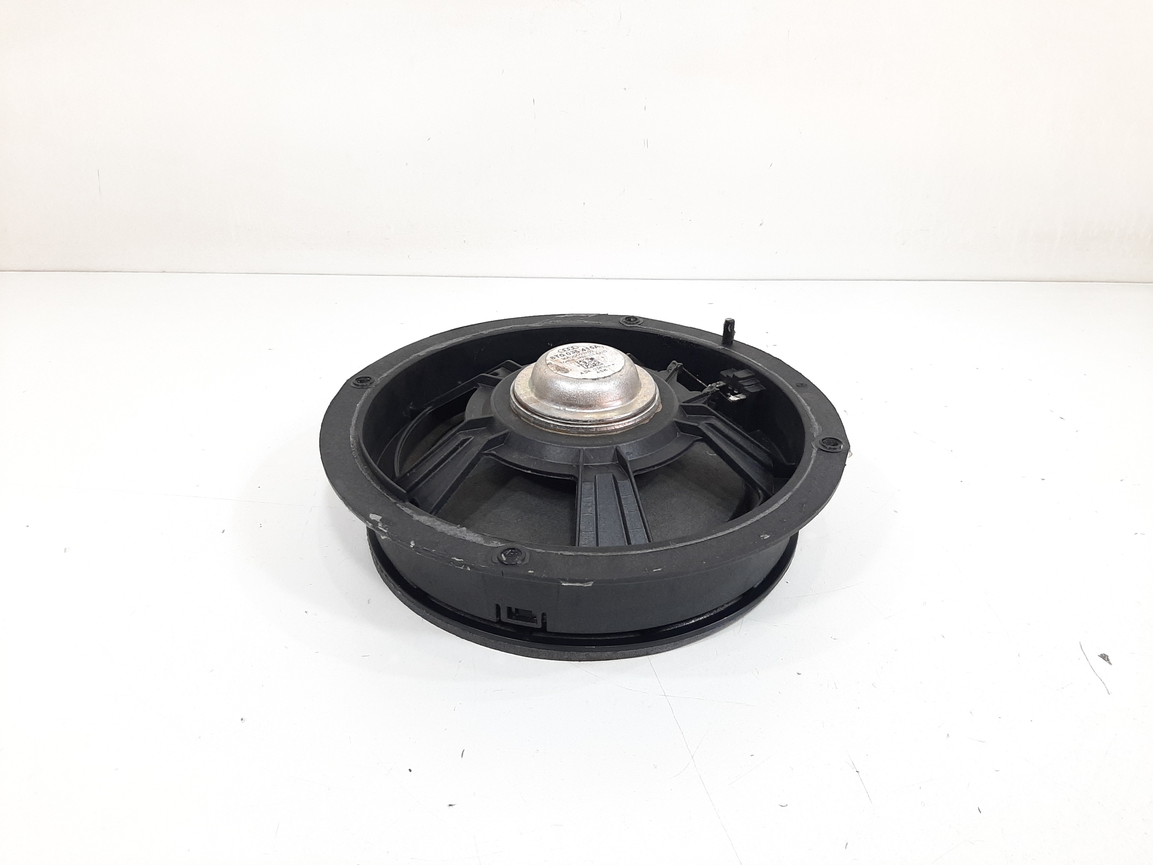 Alto Falante Dianteiro Direito Audi A4 2010 2011 2012 A 2015 4