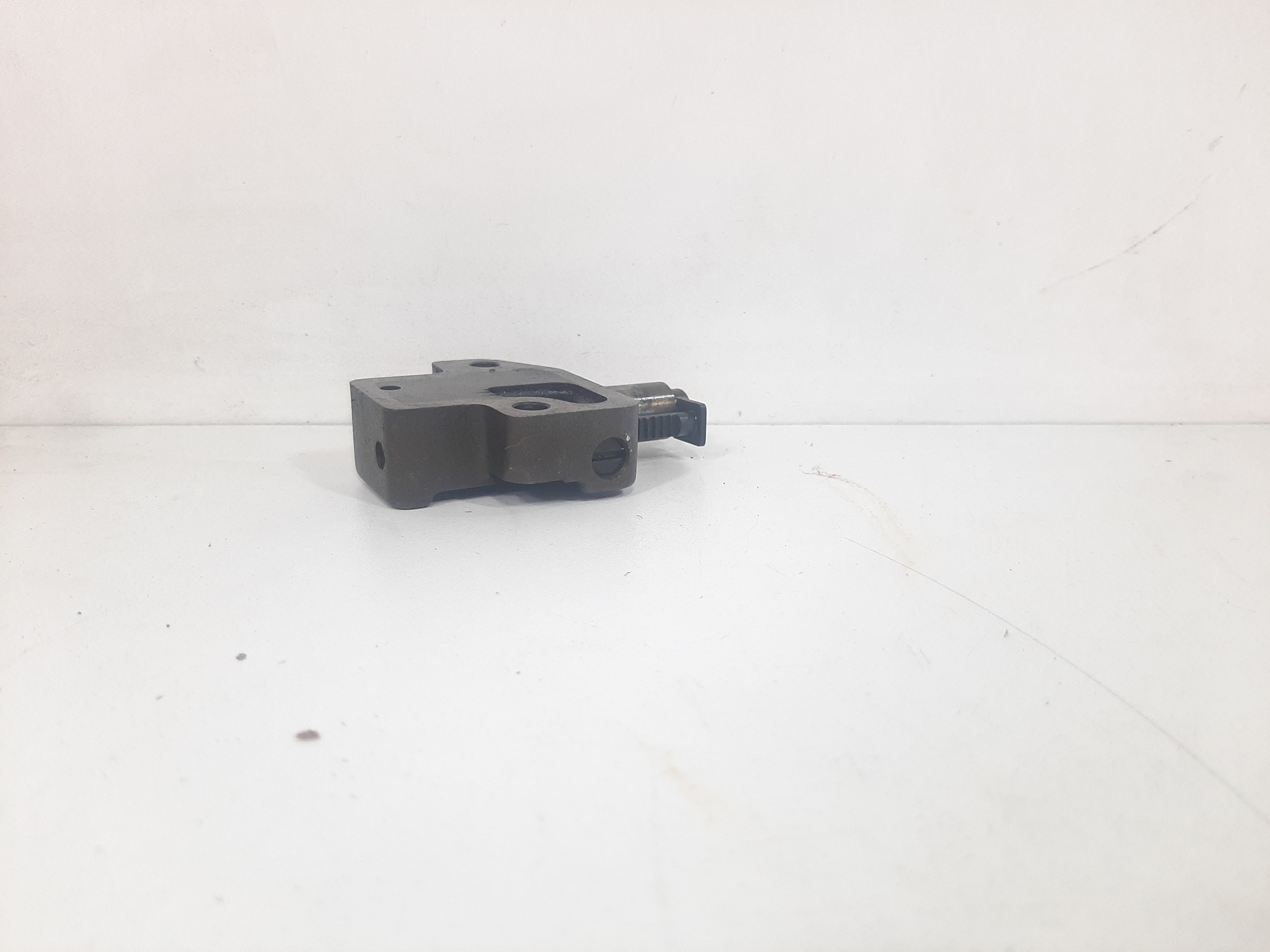 Esticador Corrente Comando Asx Lancer 2.0 2010 2011 A 2017 5