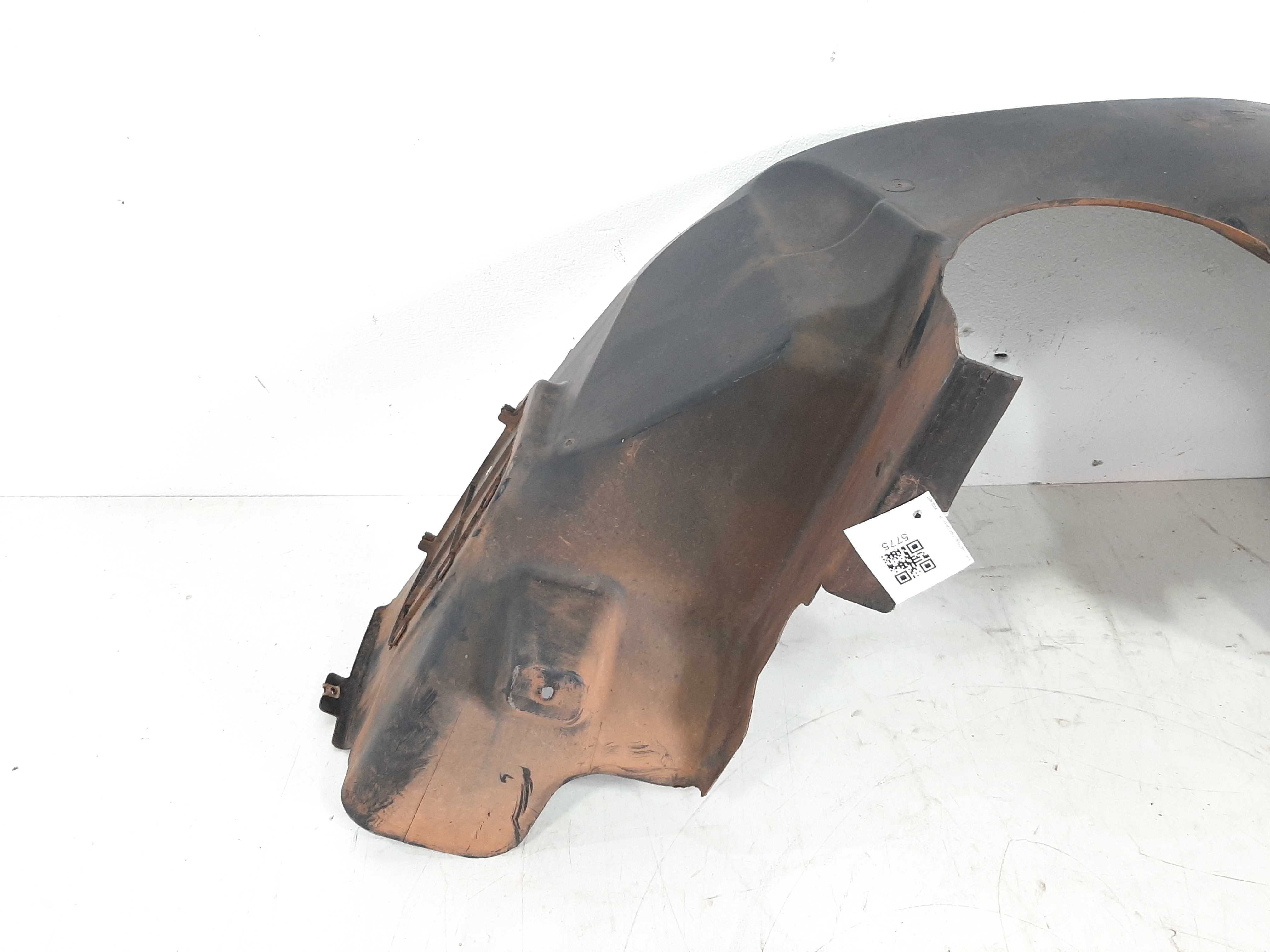 Parabarro Traseiro Esquerdo Jeep Renegade 2015 2016 A 2020 6