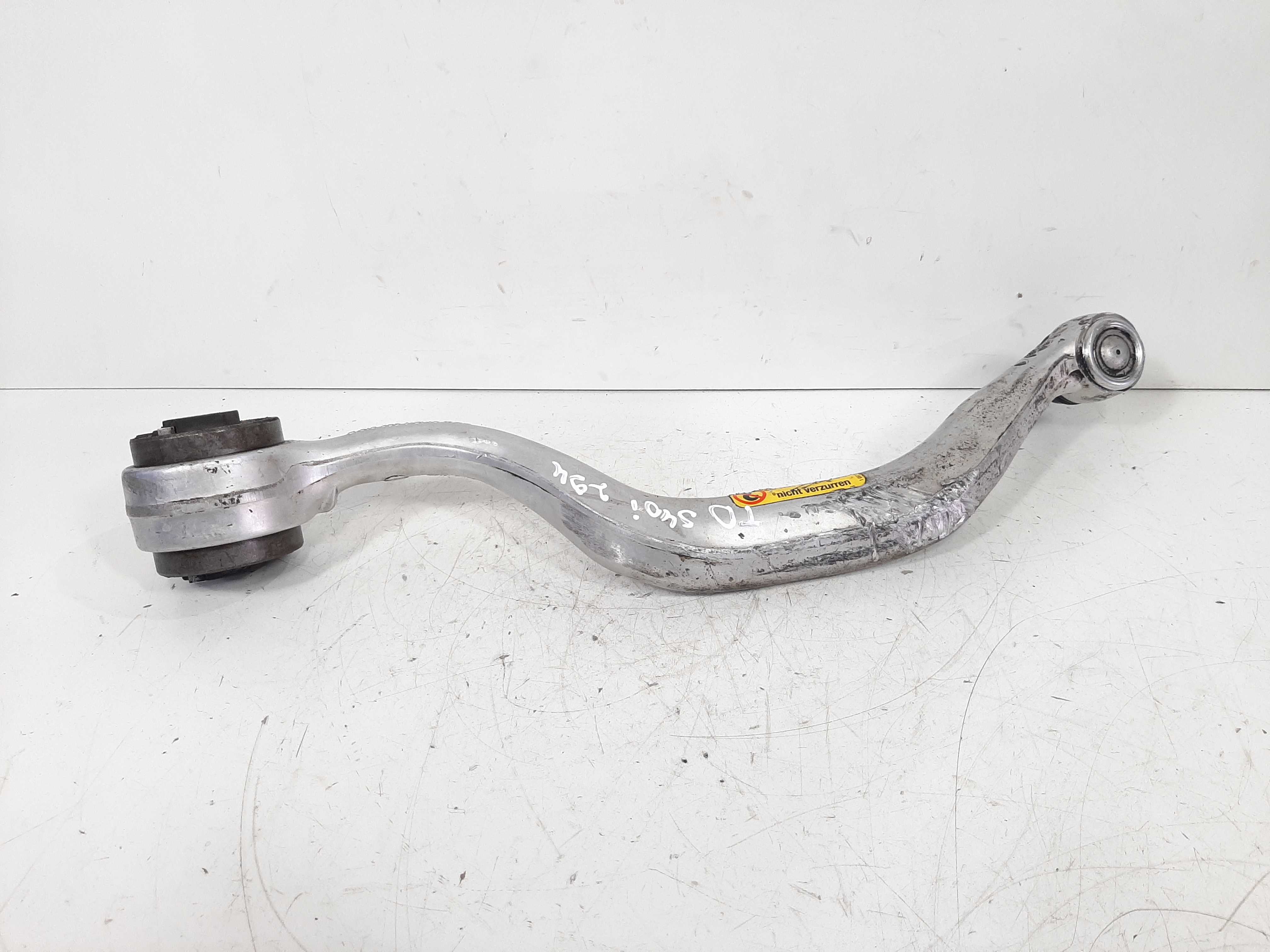 Braço Curvo Traseiro Direito Bmw 540i Serie 5 E39 96 A 04 4