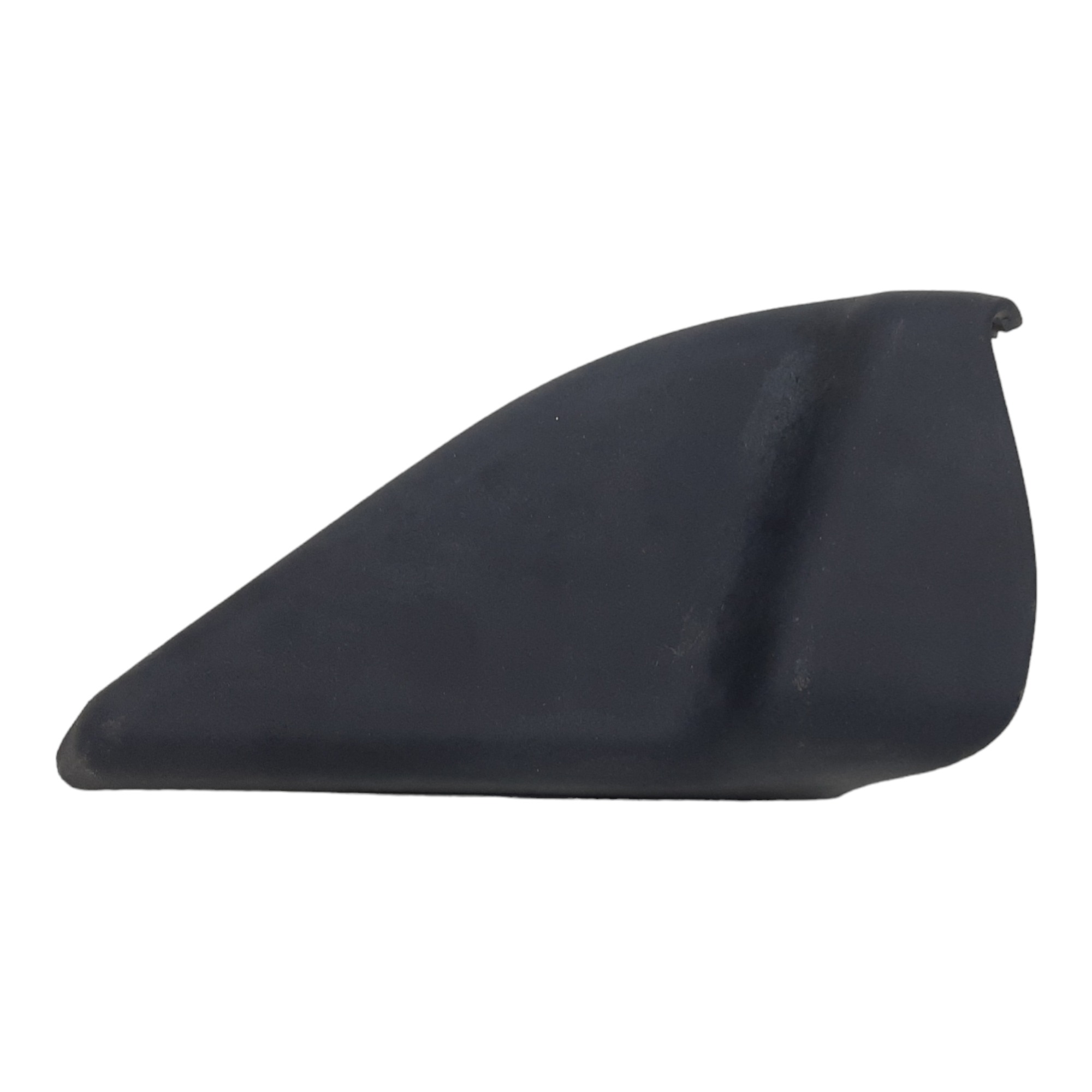 Acabamento Interno Retrovisor Esquerdo Jac J3 2010 A 2015 Preto 6