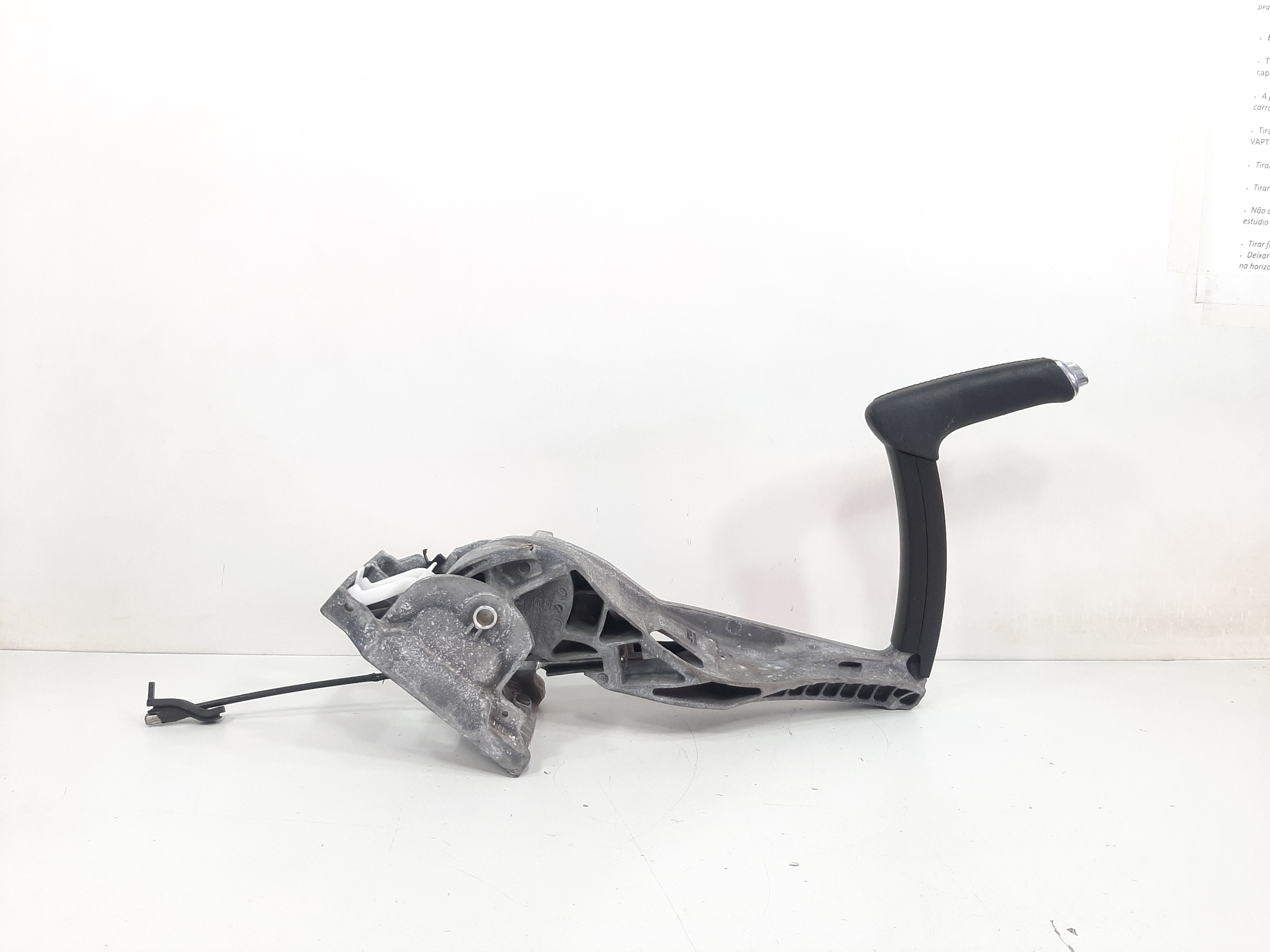 Alavanca Estacionamento Ford Focus 2014 2015 2016 2017 2018