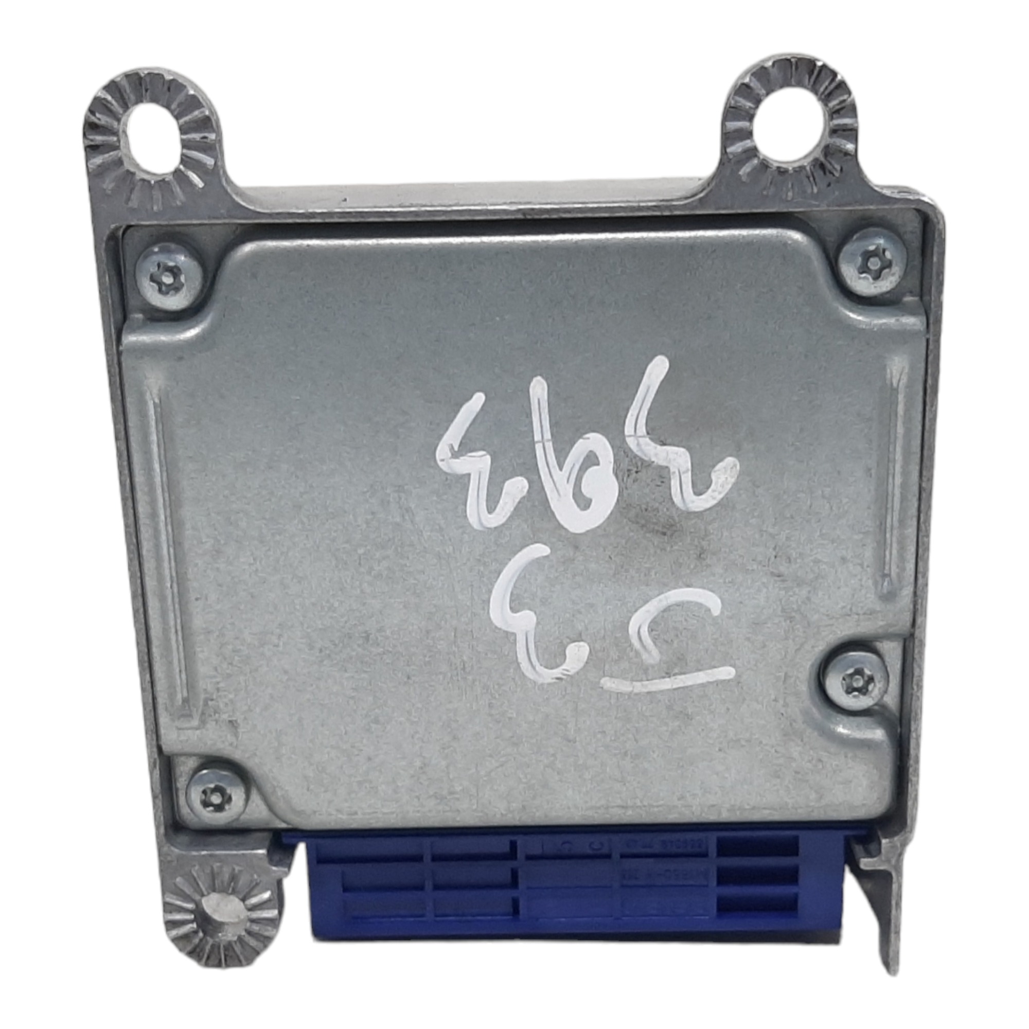Módulo airbag J3 393 3