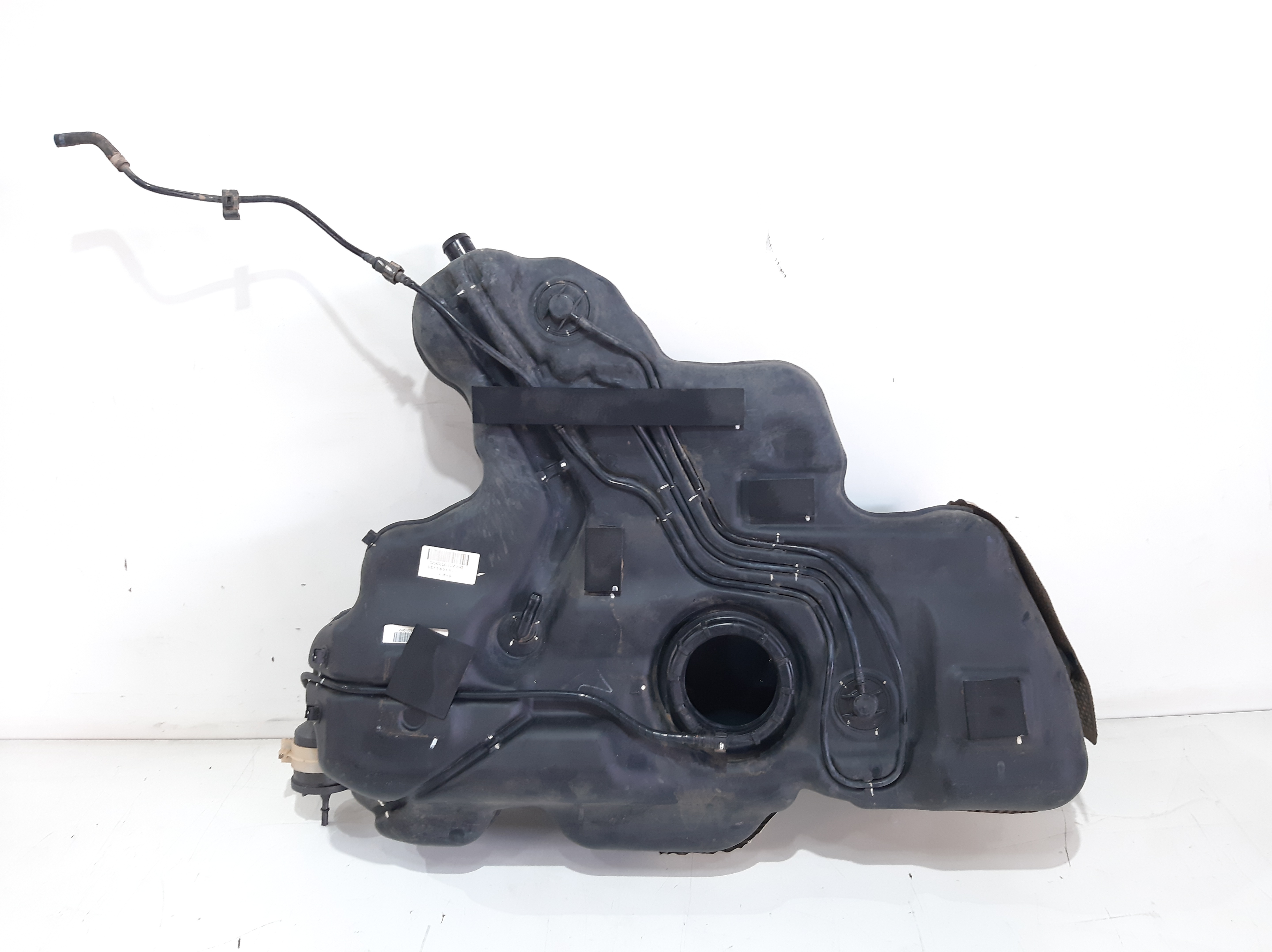 Tanque Combustível Chery Celer 1.5 2013 A 2017 A131101110ba 3