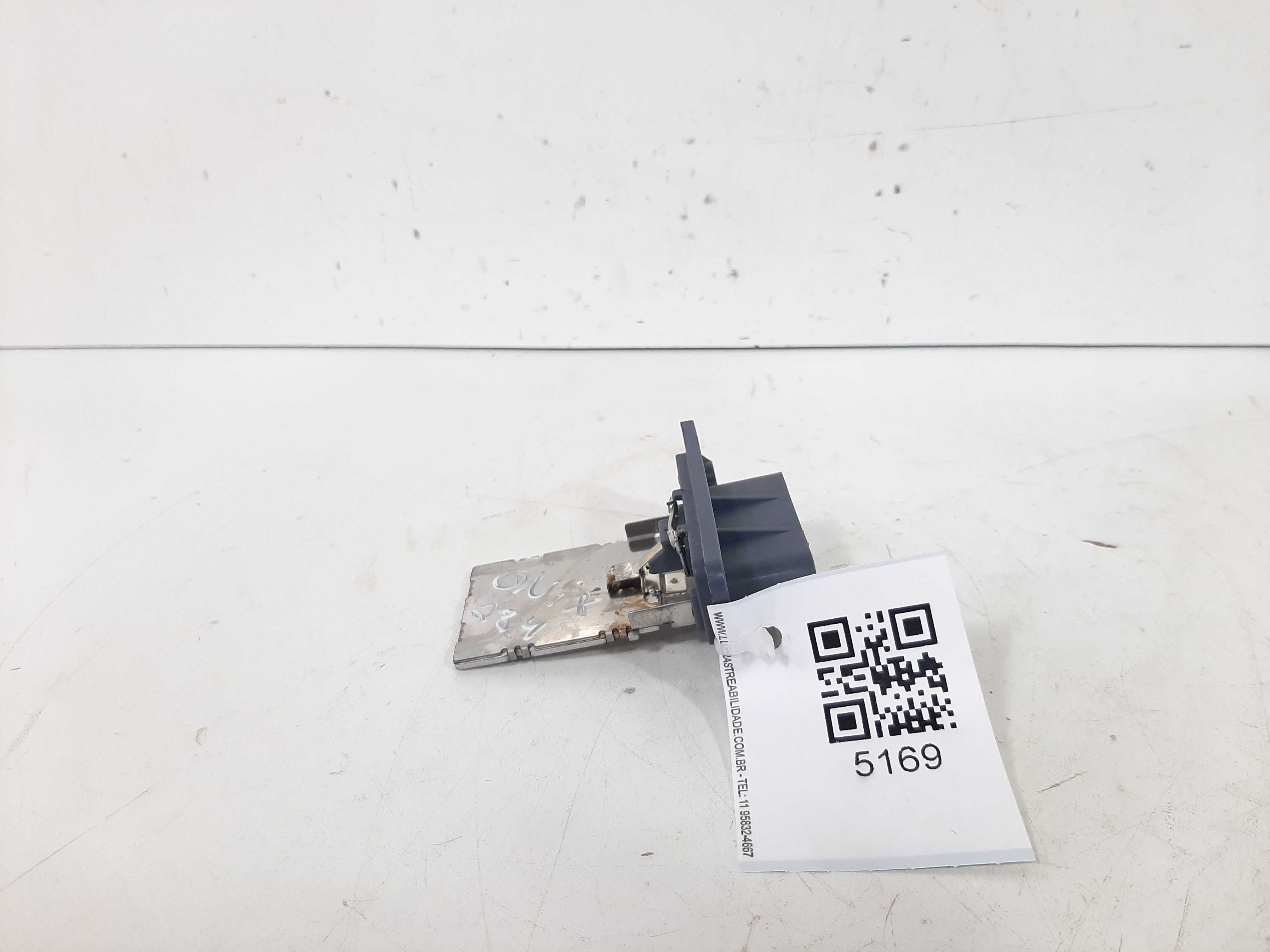Sensor Fluxo Ar Gm Chevrolet Onix 1.4 2013 2014 2015 A 2018 1