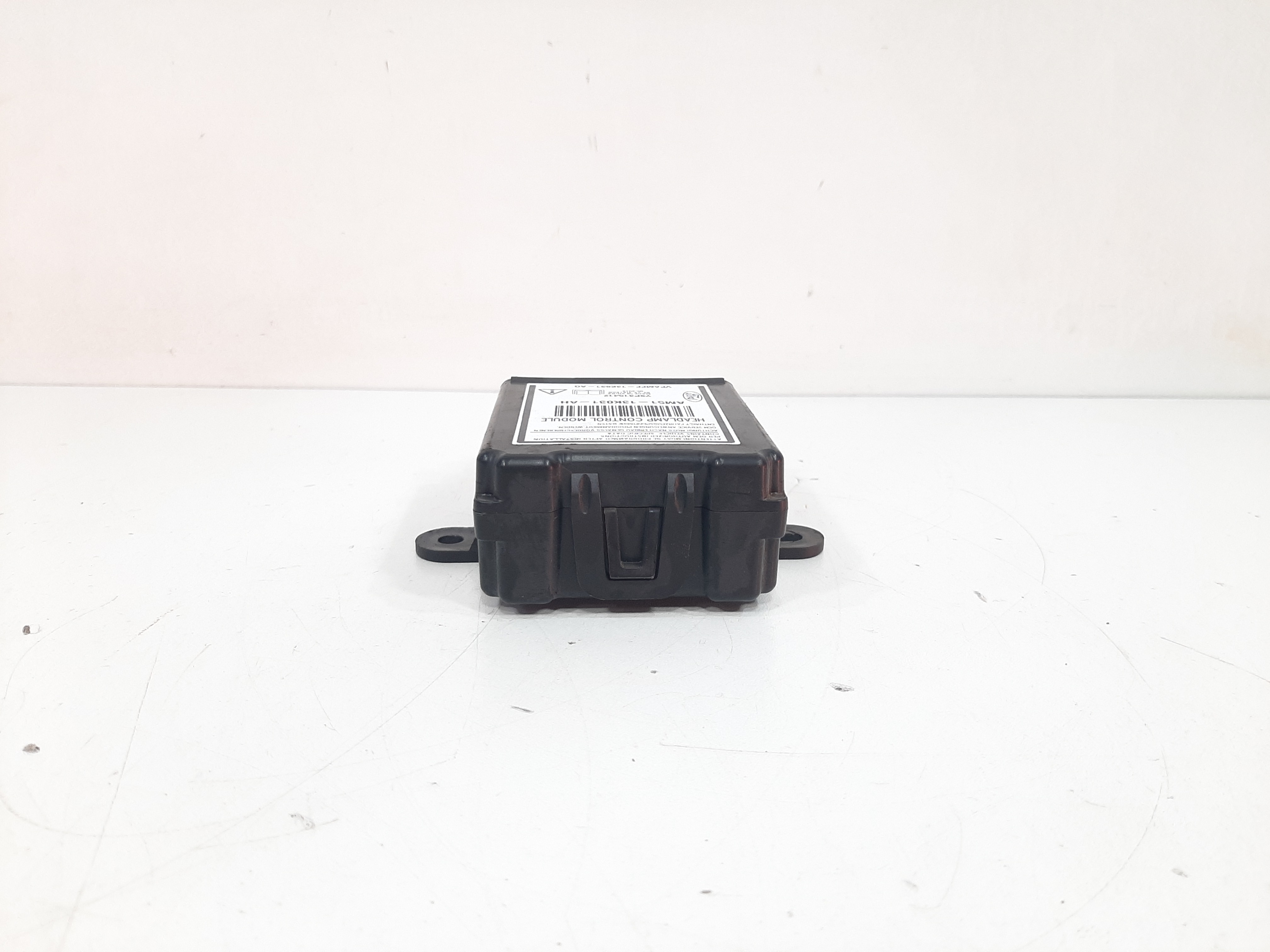 Módulo Controle Luz Headlamp Ford Focus 2014 2015 A 2018 2