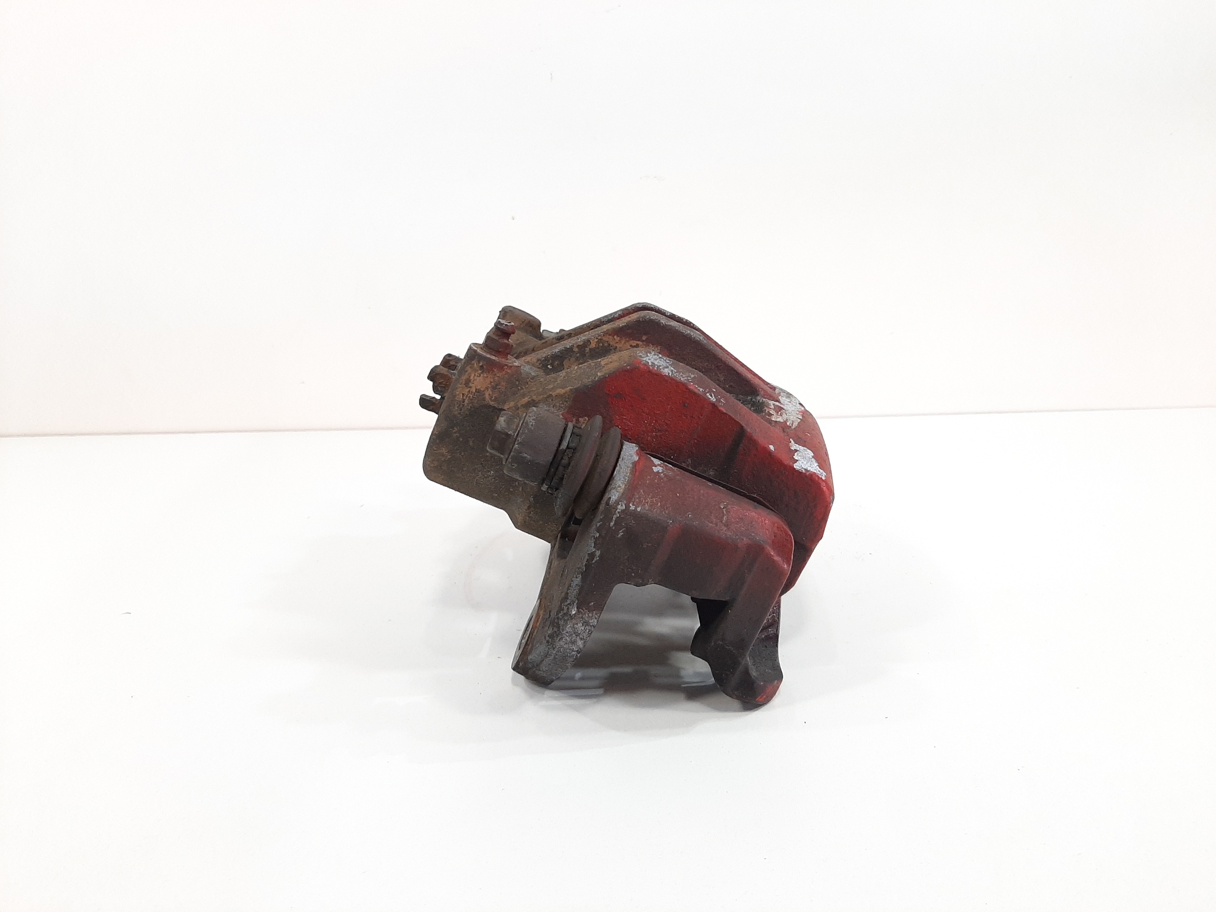 Pinça Dianteira Esquerda Hyundai Veracruz 2007 2008 A 2012 4