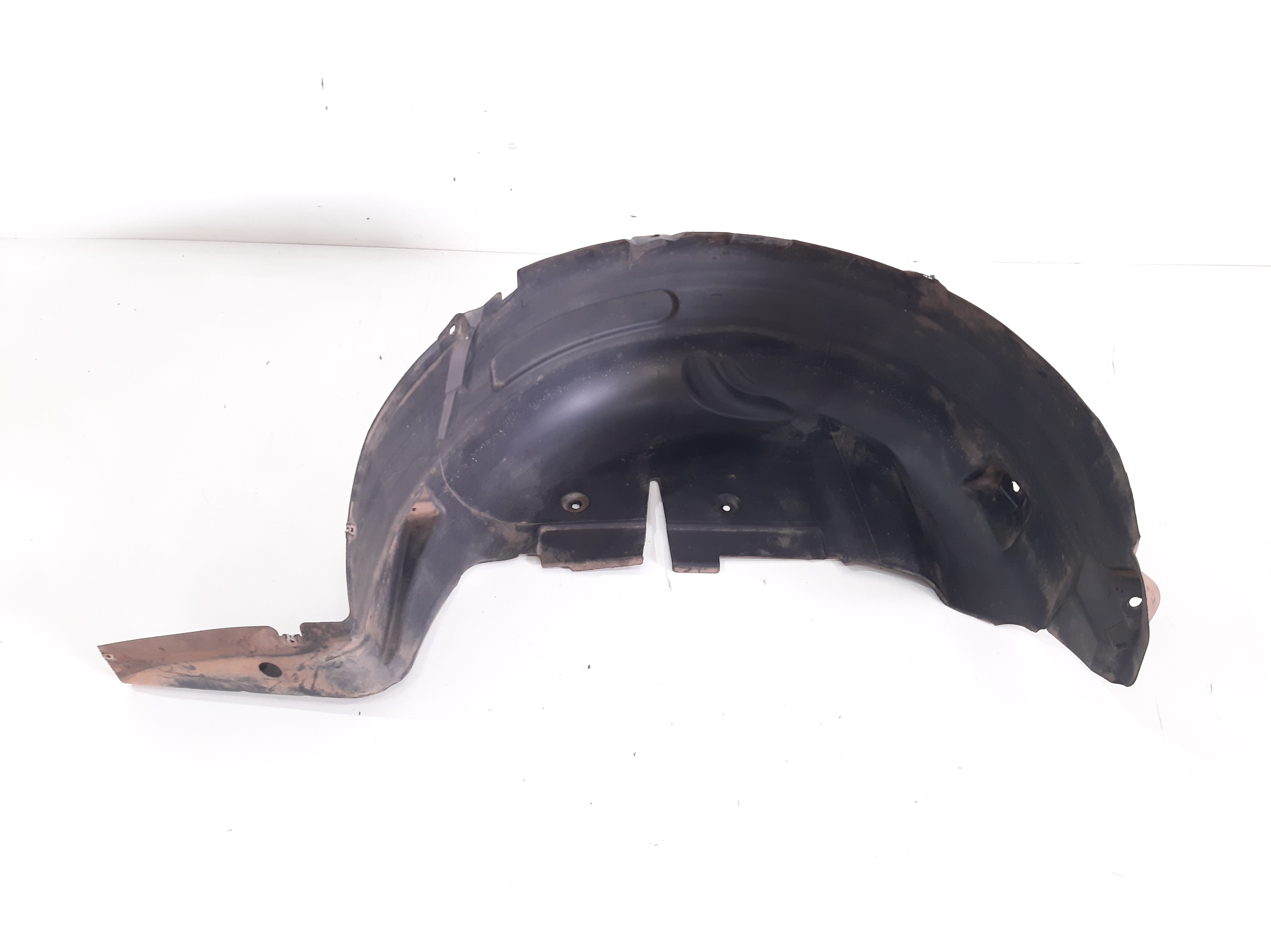 Parabarro Traseiro Direito Renault Fluence 2010 2011 A 2018 7