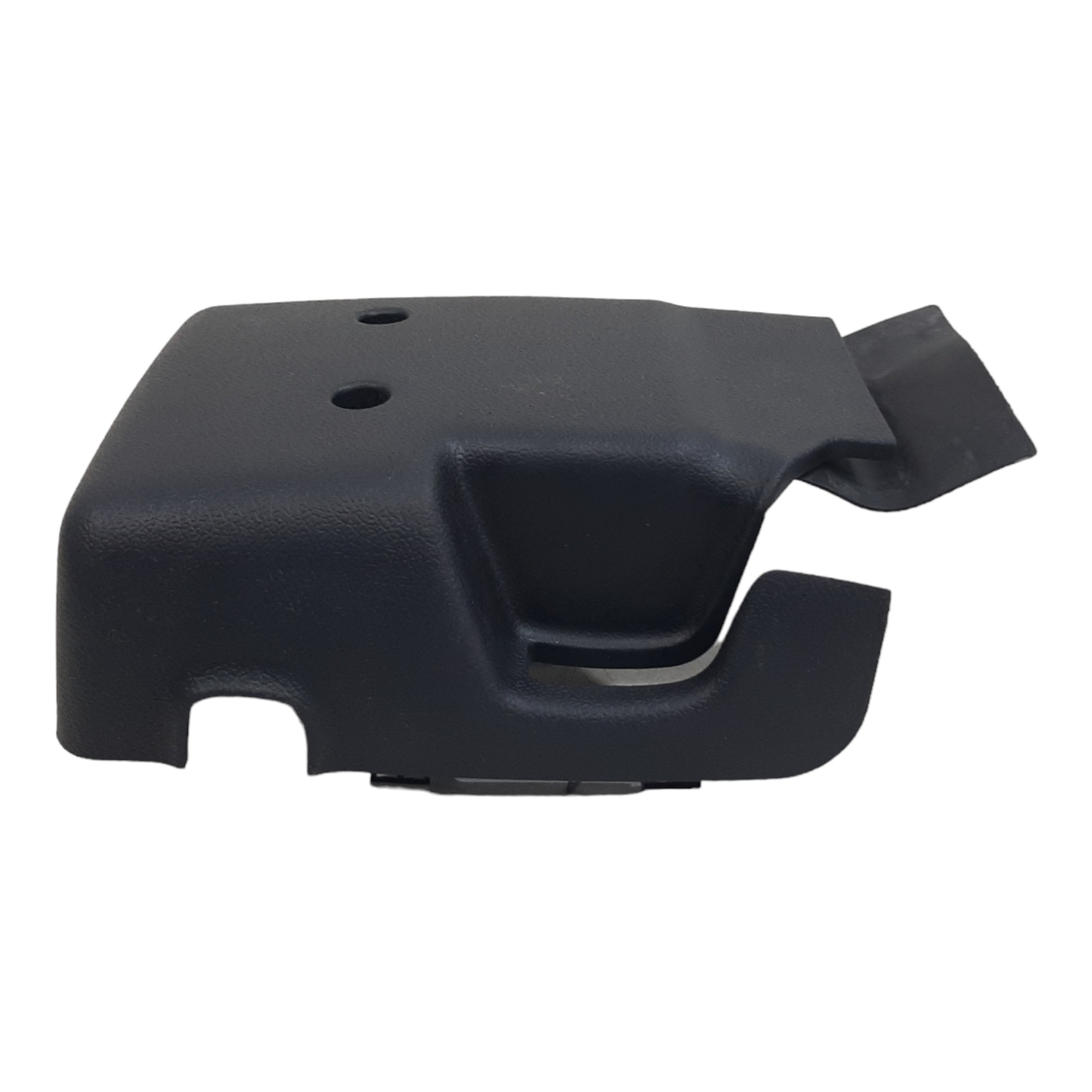 Acabamento Inferior Coluna Direção Jac J3 2010 2011 A 2015 4