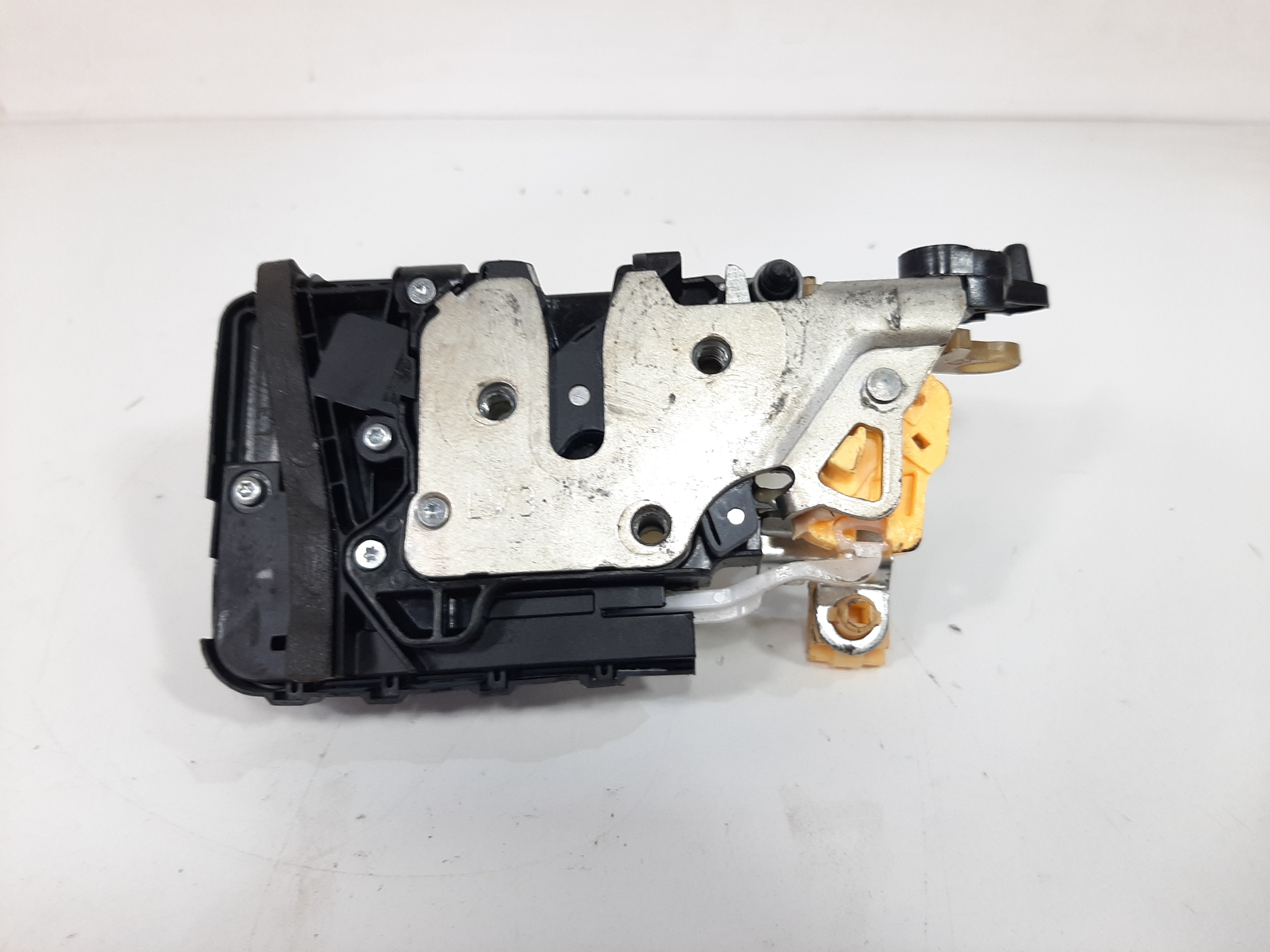 Fechadura Elétrica Tras Esquerda Chery Tiggo 5x 2019 A 2023 2